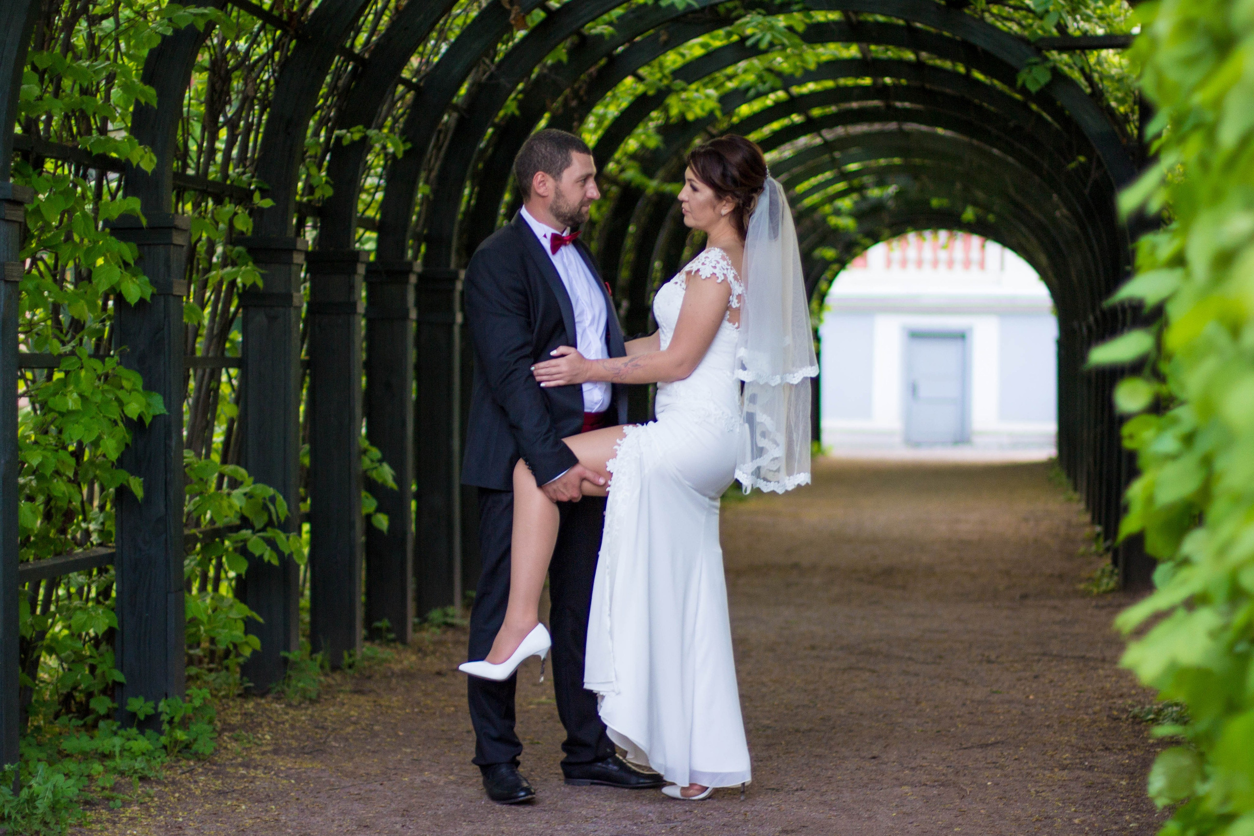 Екатерина и Тимур. Семейный, детский, свадебный фотограф в Москве, Люберцах