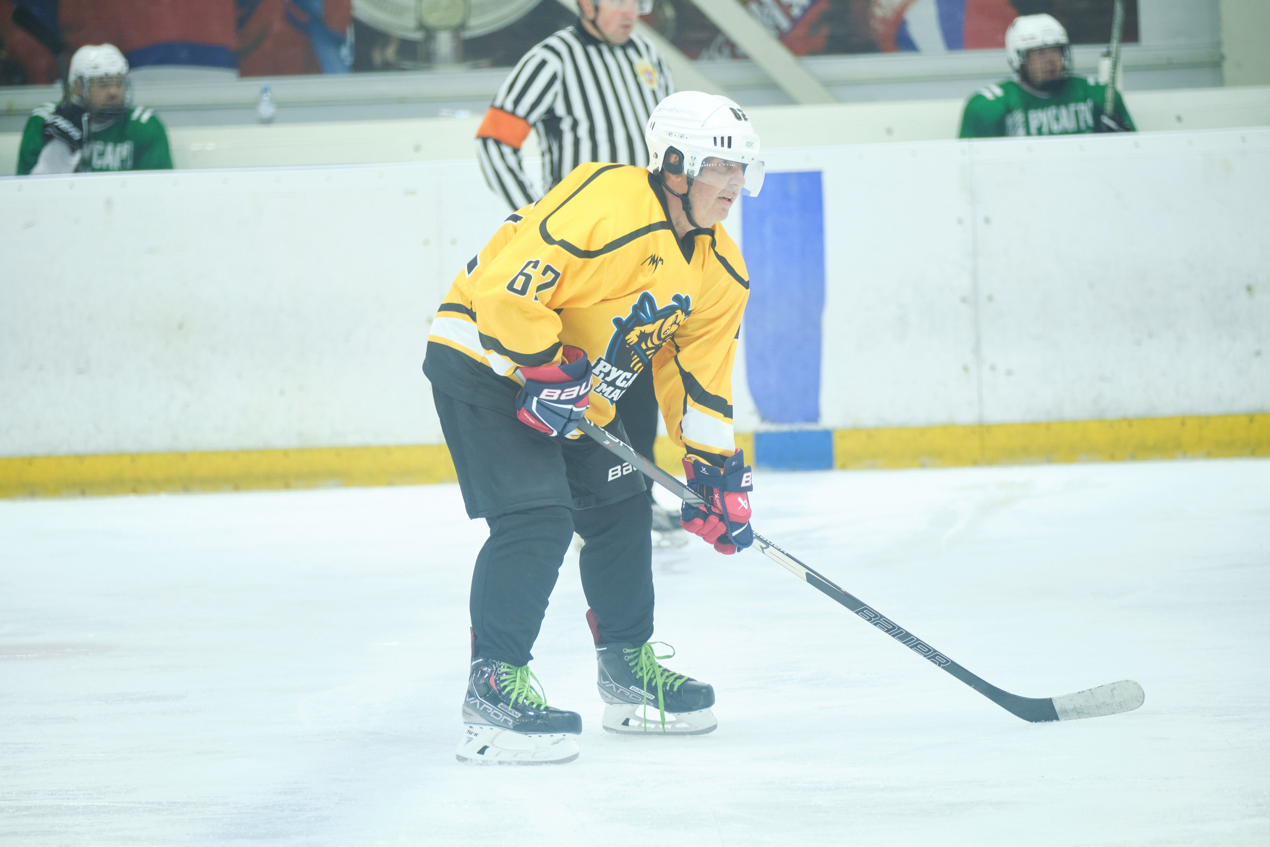 РУСАГРО. Организация фото/видео съемки, Москва