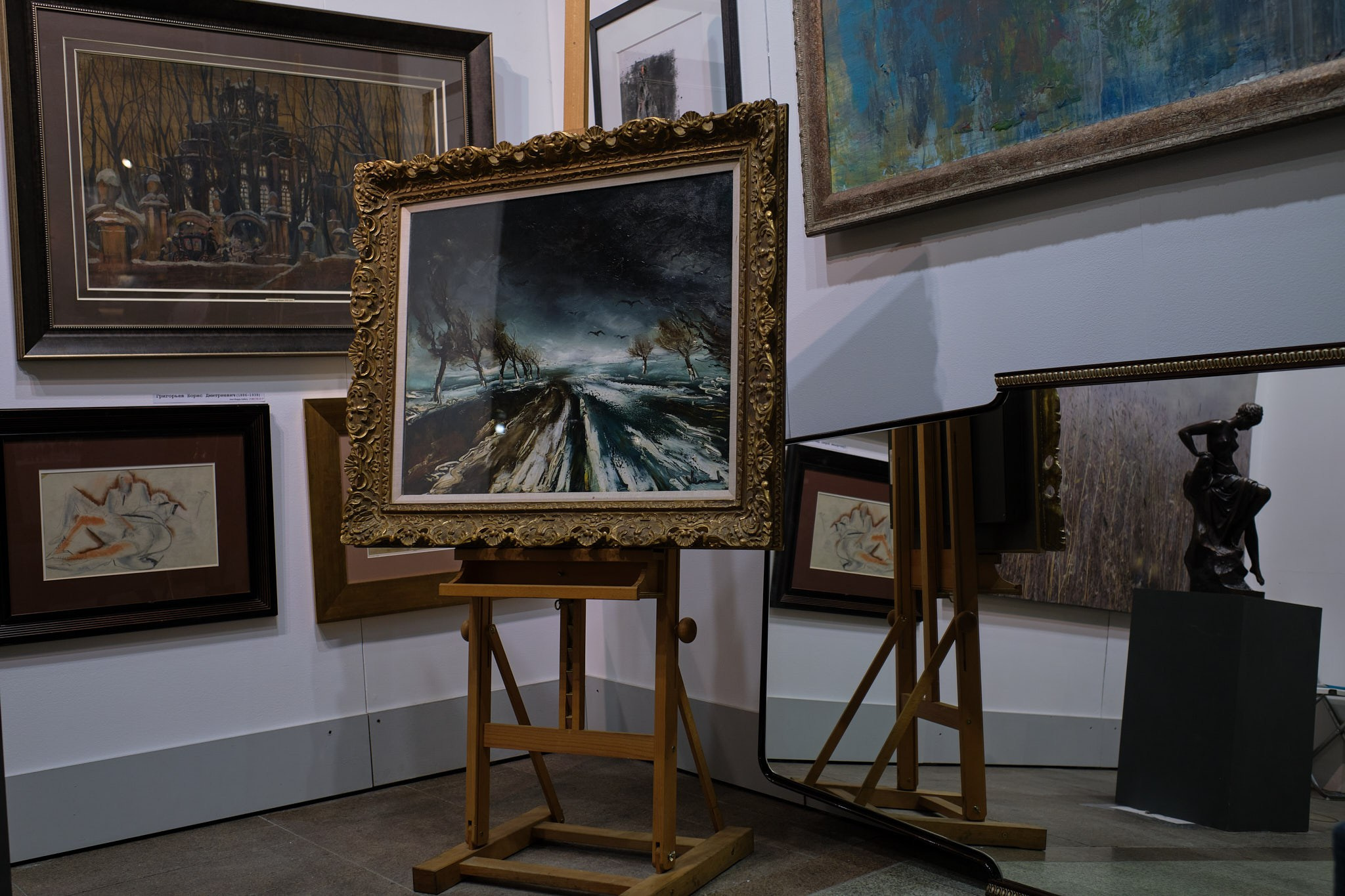 Inna. Организация фото/видео съемки, Москва