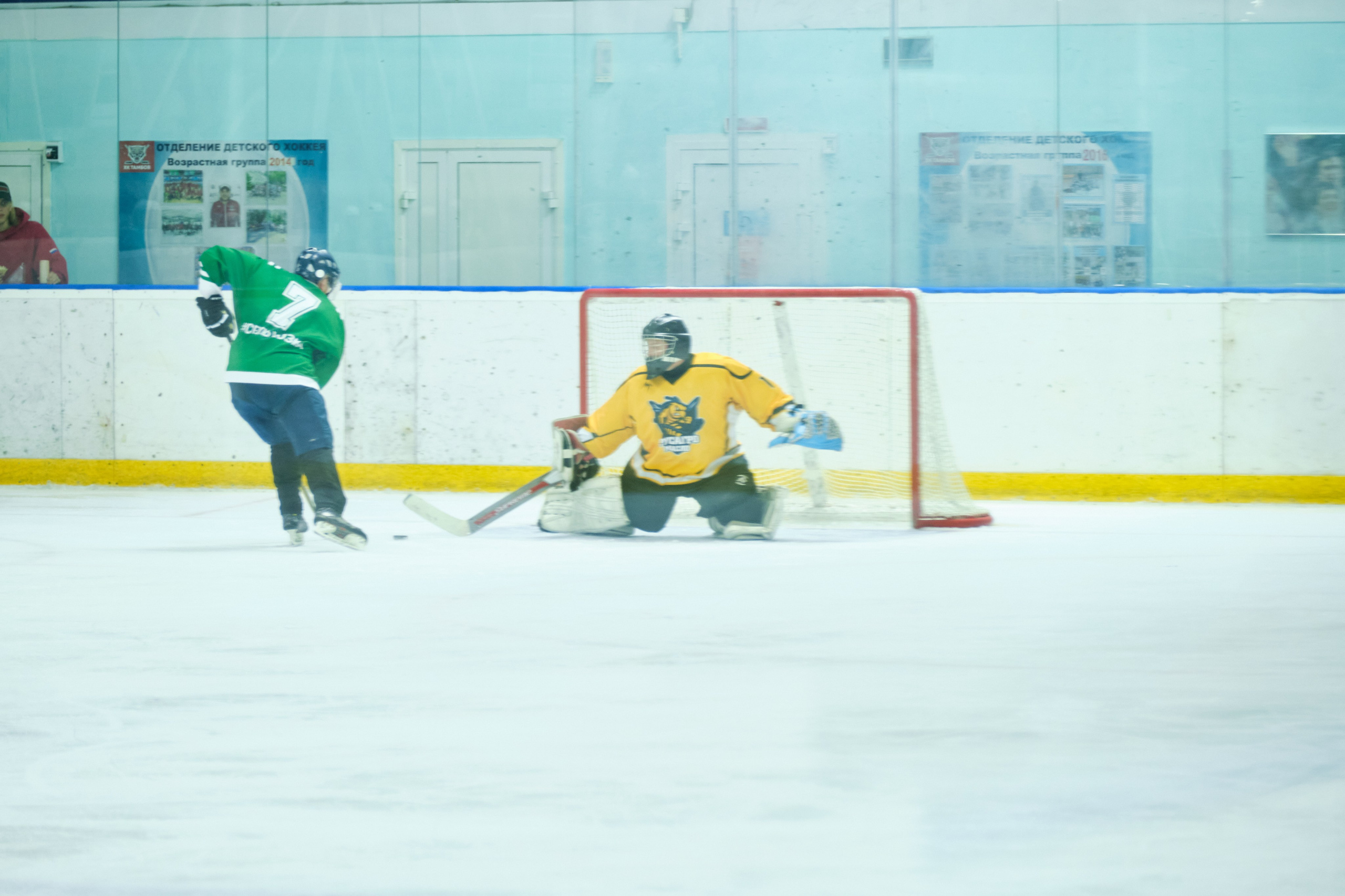 РУСАГРО. Организация фото/видео съемки, Москва