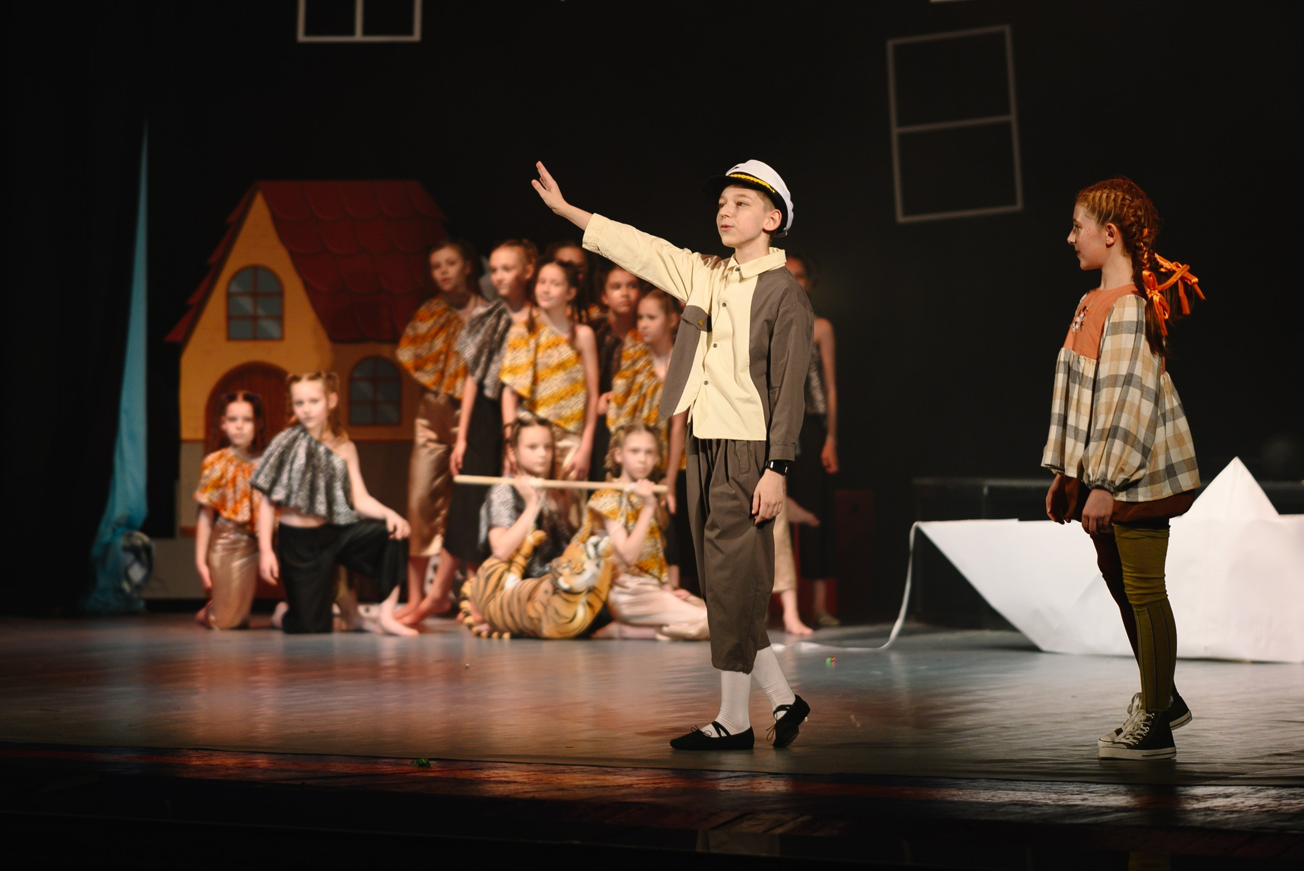 Студия гимнастики Юла. Dmitry Gagarin Photographer