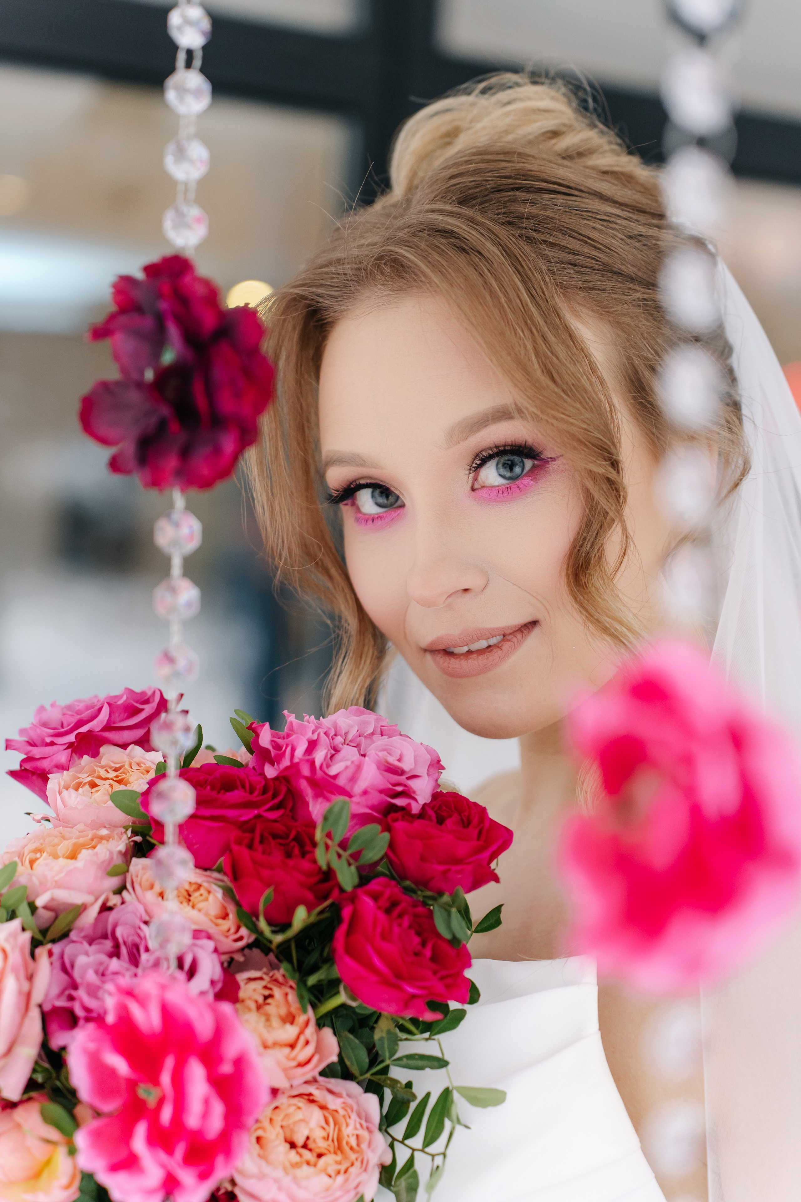 Алена и Артем. Свадебный и семейный фотограф Кокушева Юлия Нижний Новгород