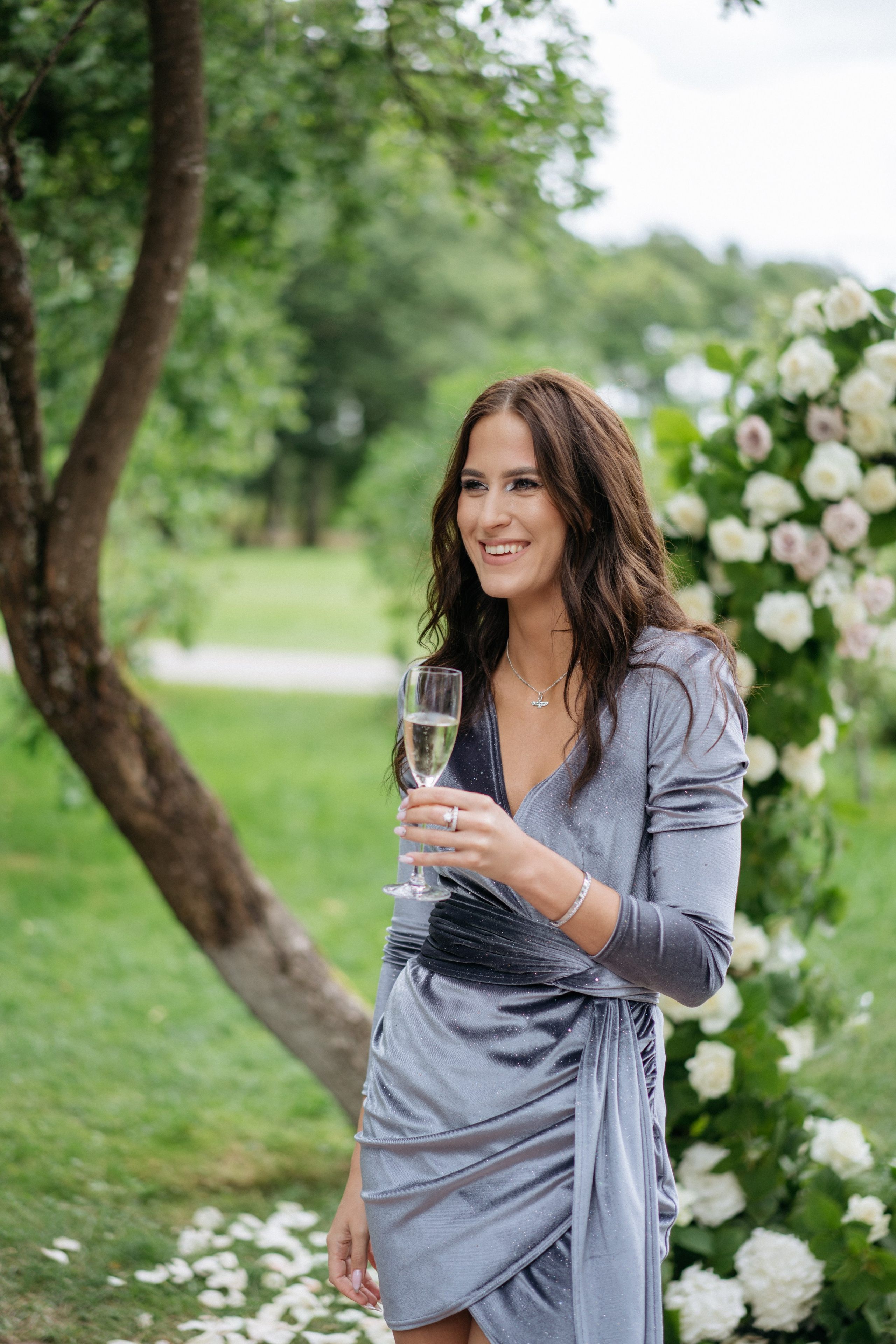 Олег и Елизавета. Свадебный и семейный фотограф в Калининграде Анастасия Гриценко