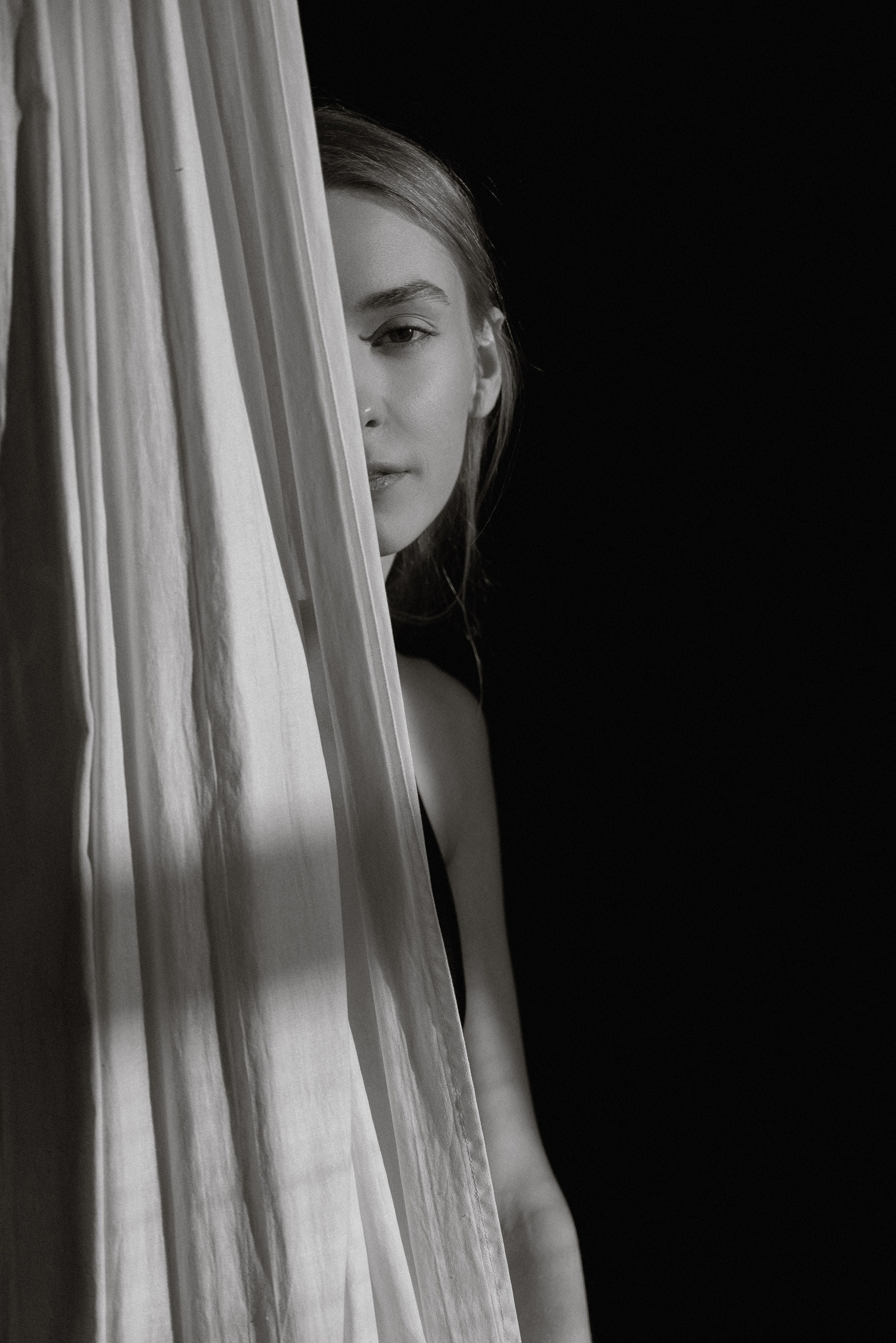 Лиза. Тамара Власова