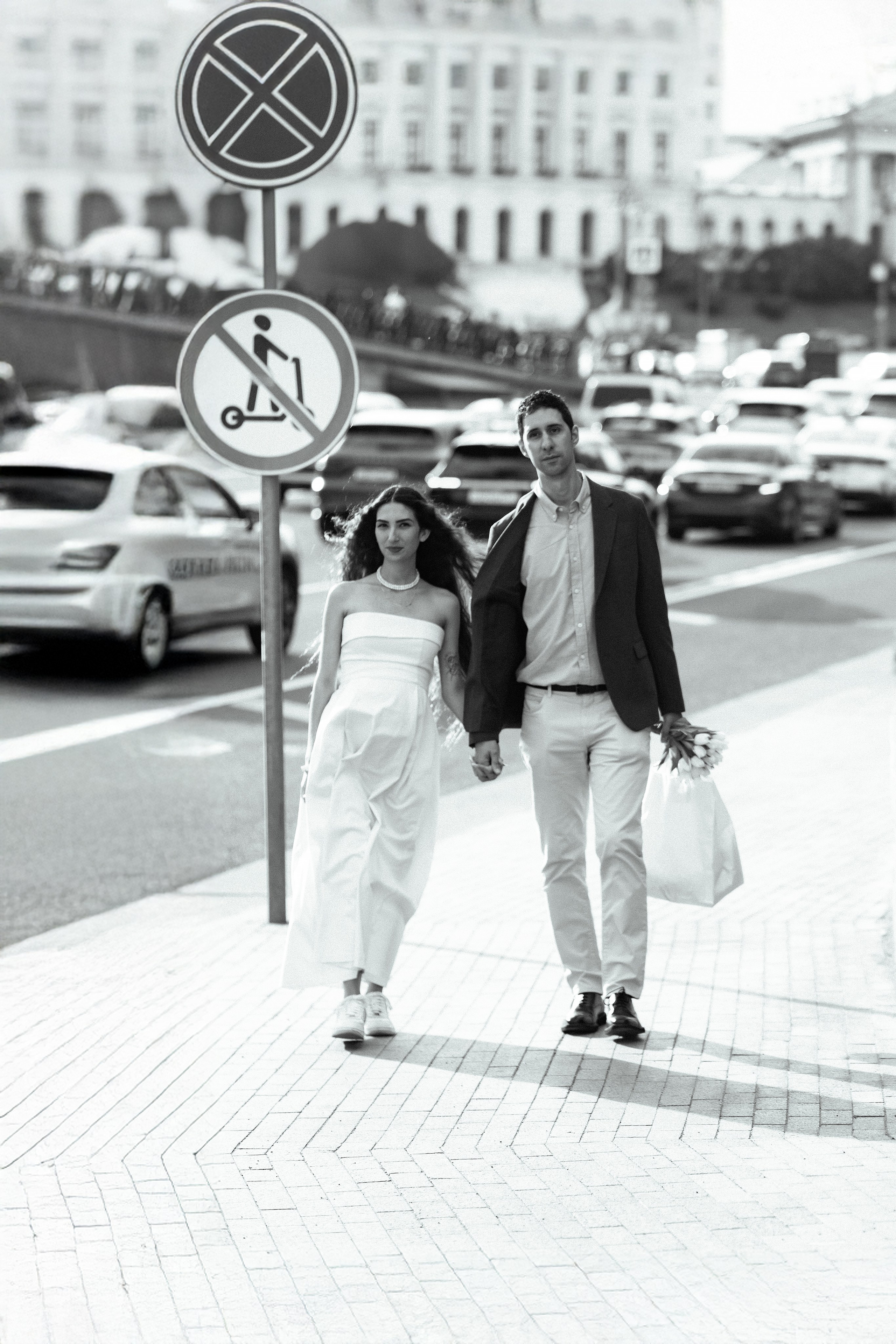 Аманда & Рубен. Фотограф в Москве и МО Елизавета Якубенко