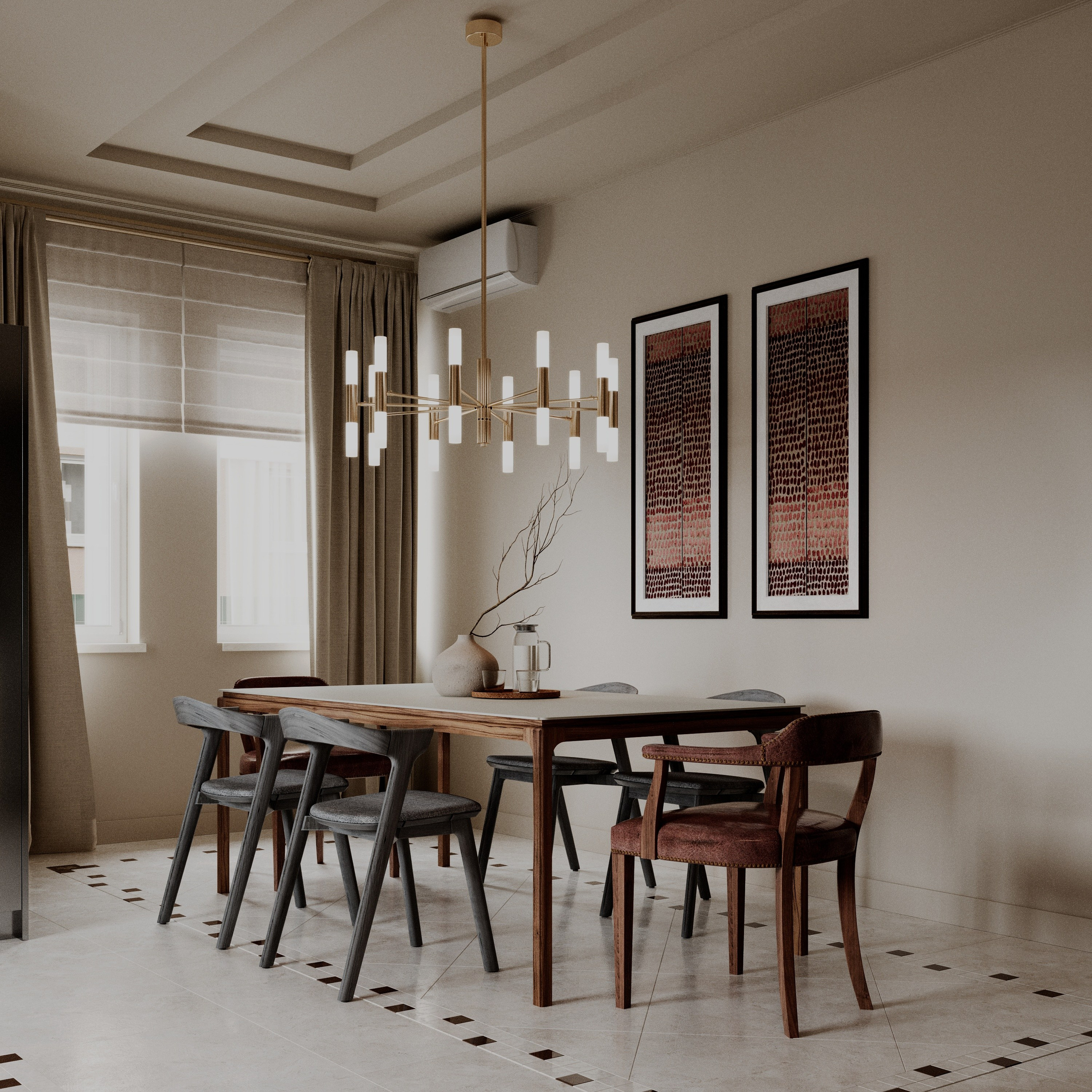 Двухэтажный дом пос. им. Куйбышева. г. Оренбург1 ЭТАЖ. Дизайнер интерьера вашего дома мечты