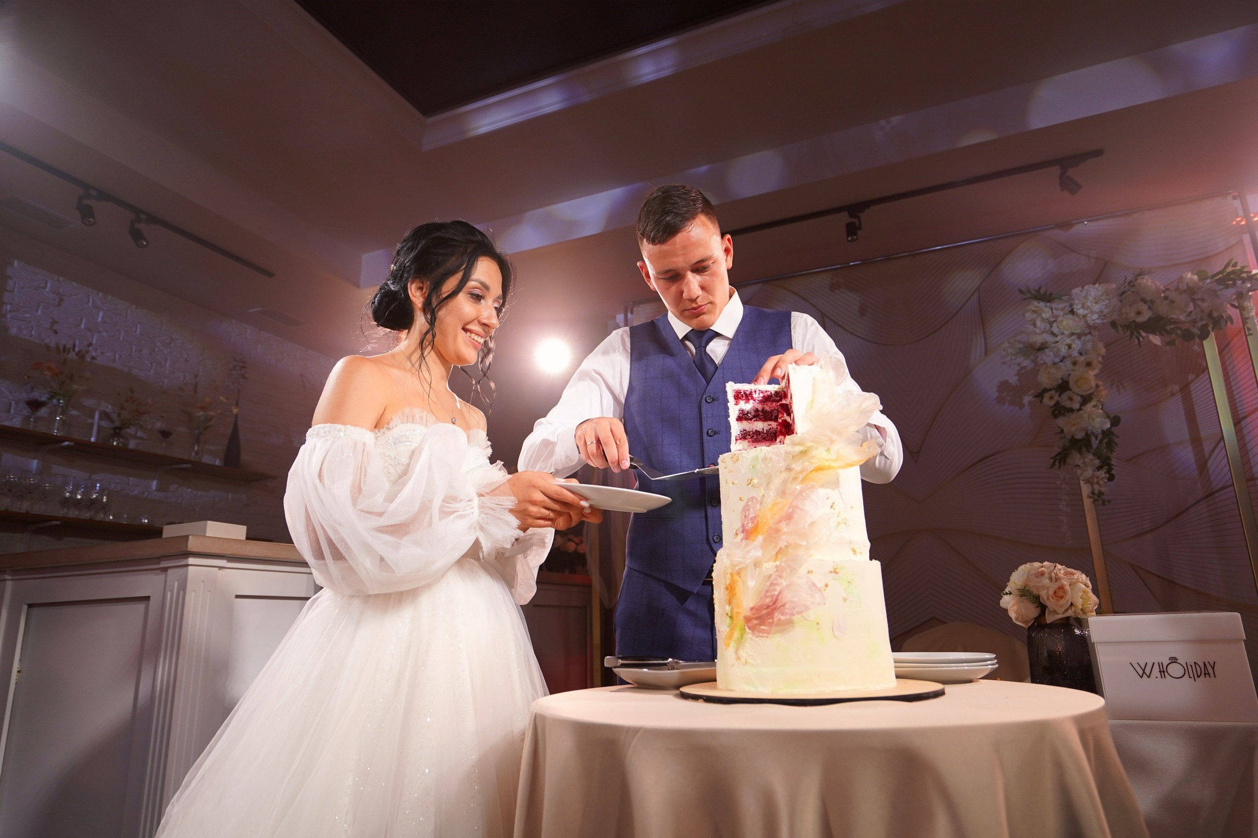 Юля + Артур: полная серия (пакет полный день). BYFOX STUDIO 68 — фото и видеосъёмка Тамбов, Москва, Воронеж, Липецк