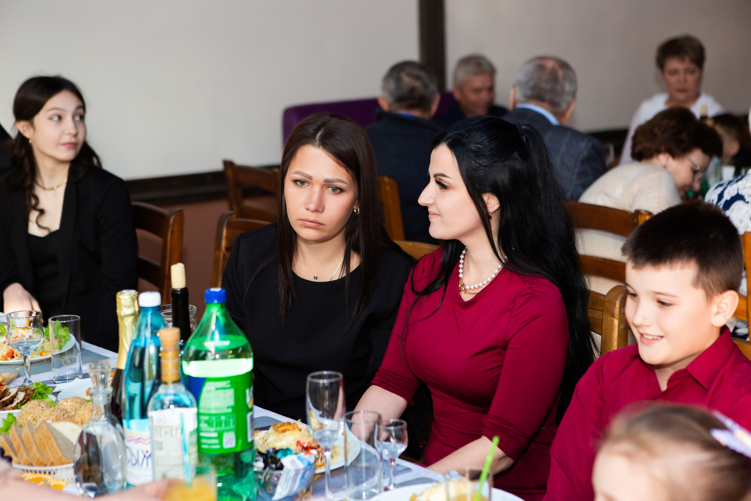 День рождение 01.05. Профессиональный фотограф в Мценске и Орловской области