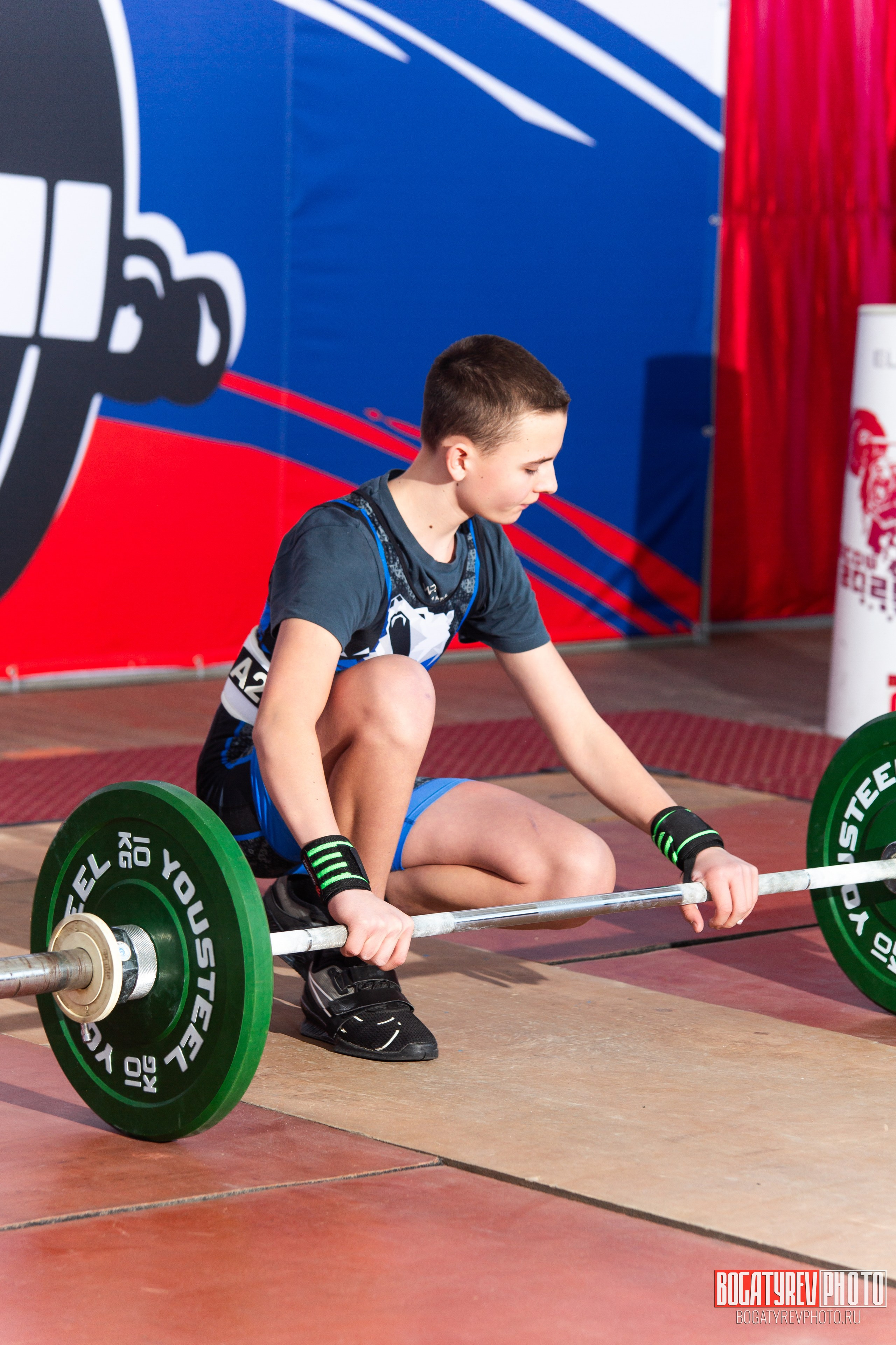 «Мы Вместе» Всероссийский турнир по тяжелой атлетике памяти ЗТР РСФСР Рябцева. Профессиональный фотограф в Мценске и Орловской области