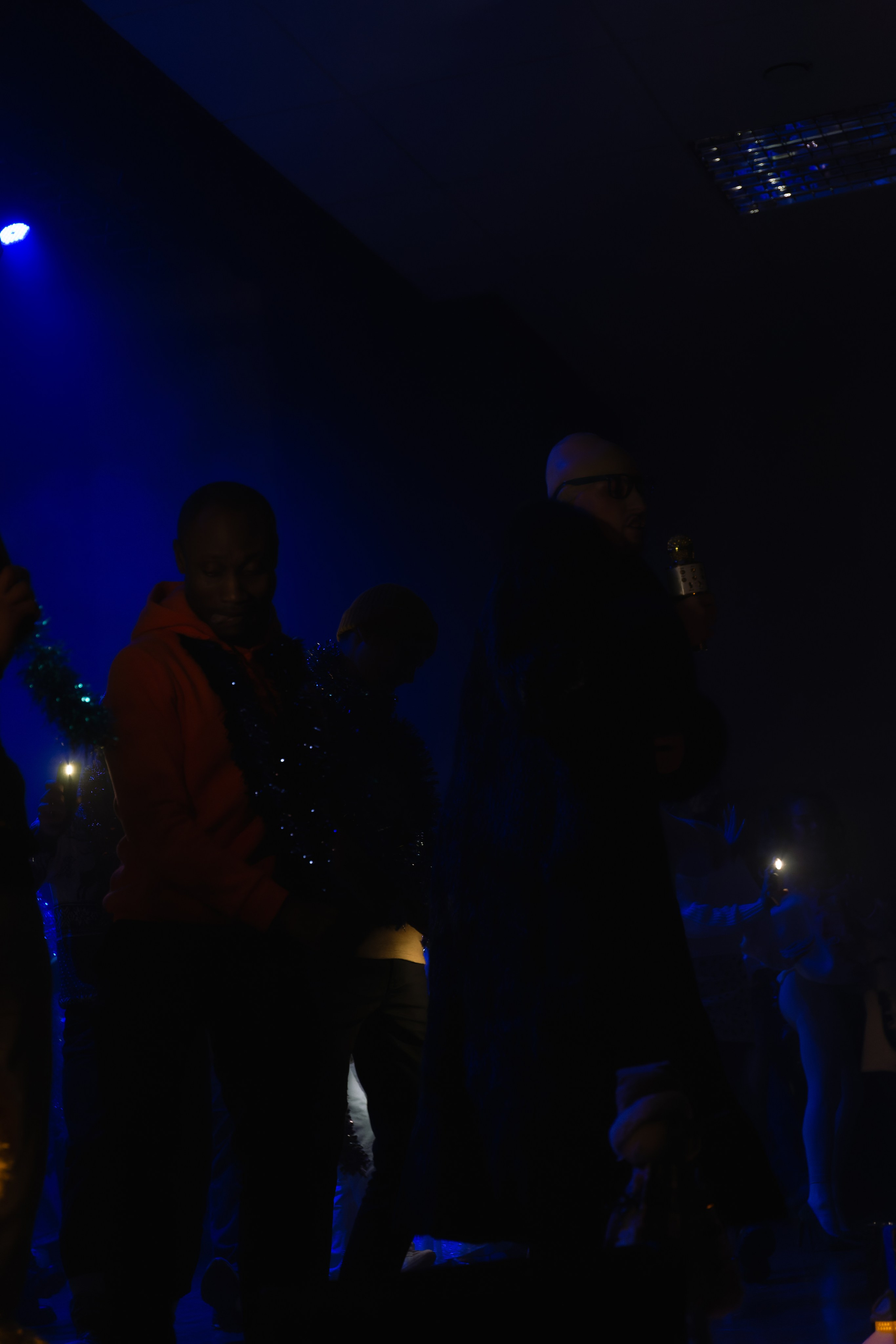 СмолГУ — Зелёное Яблоко — 50/50. KiPPER Gallery — Фотограф