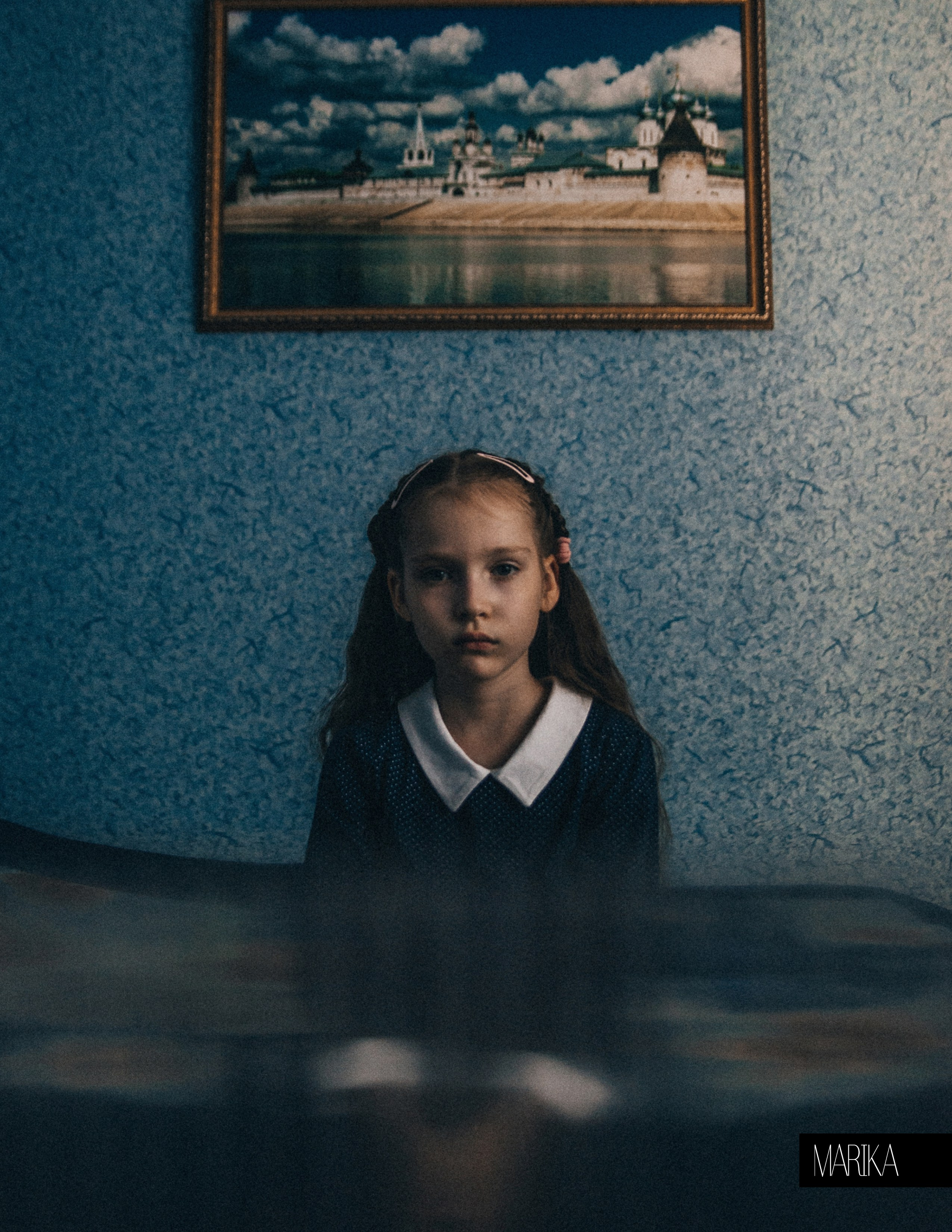 MARIKA. Фотограф в Самаре Елена Фомина