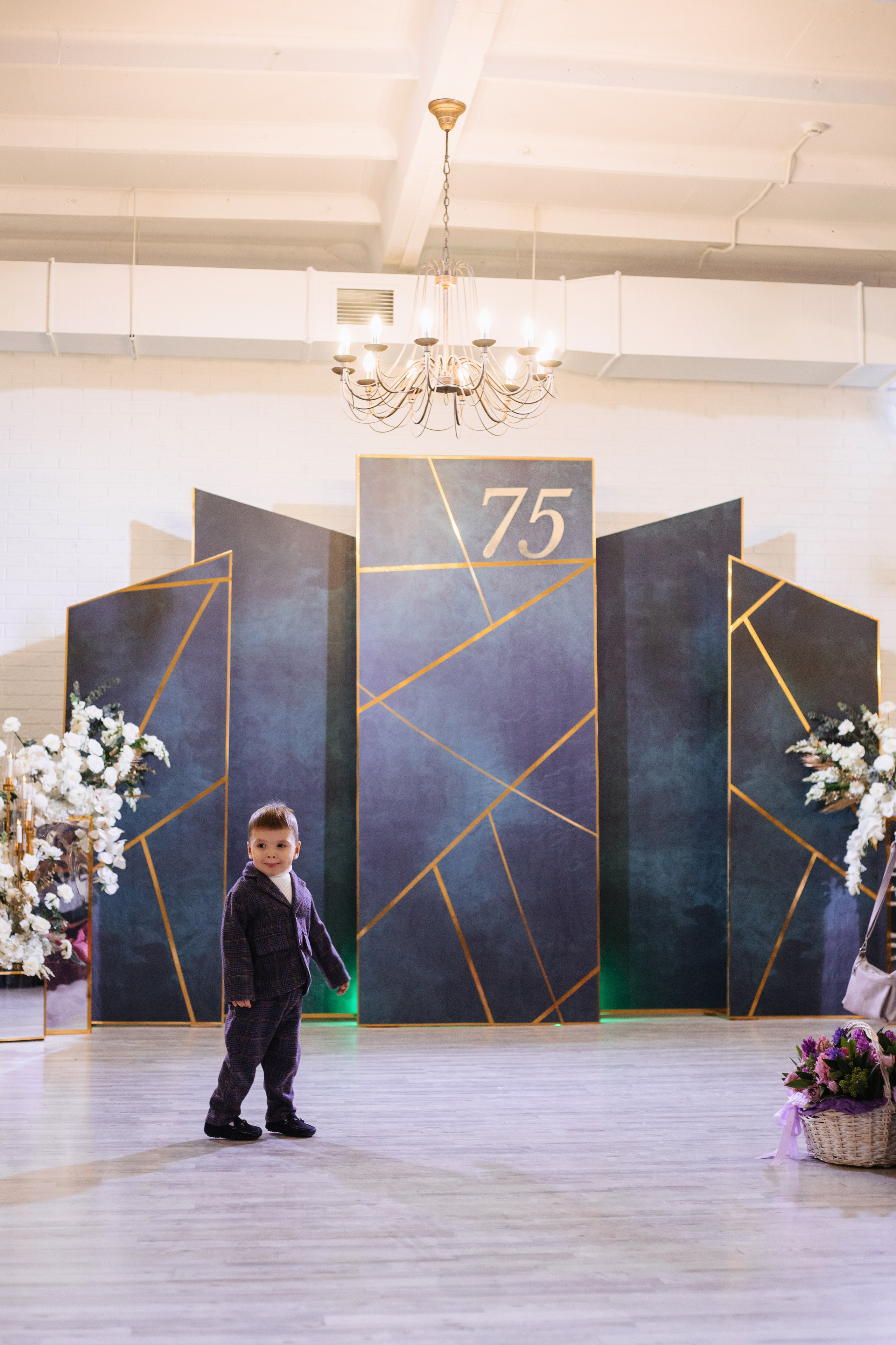 75 лет!. Фотограф в Волгограде и Москве | Анастасия Лаврова