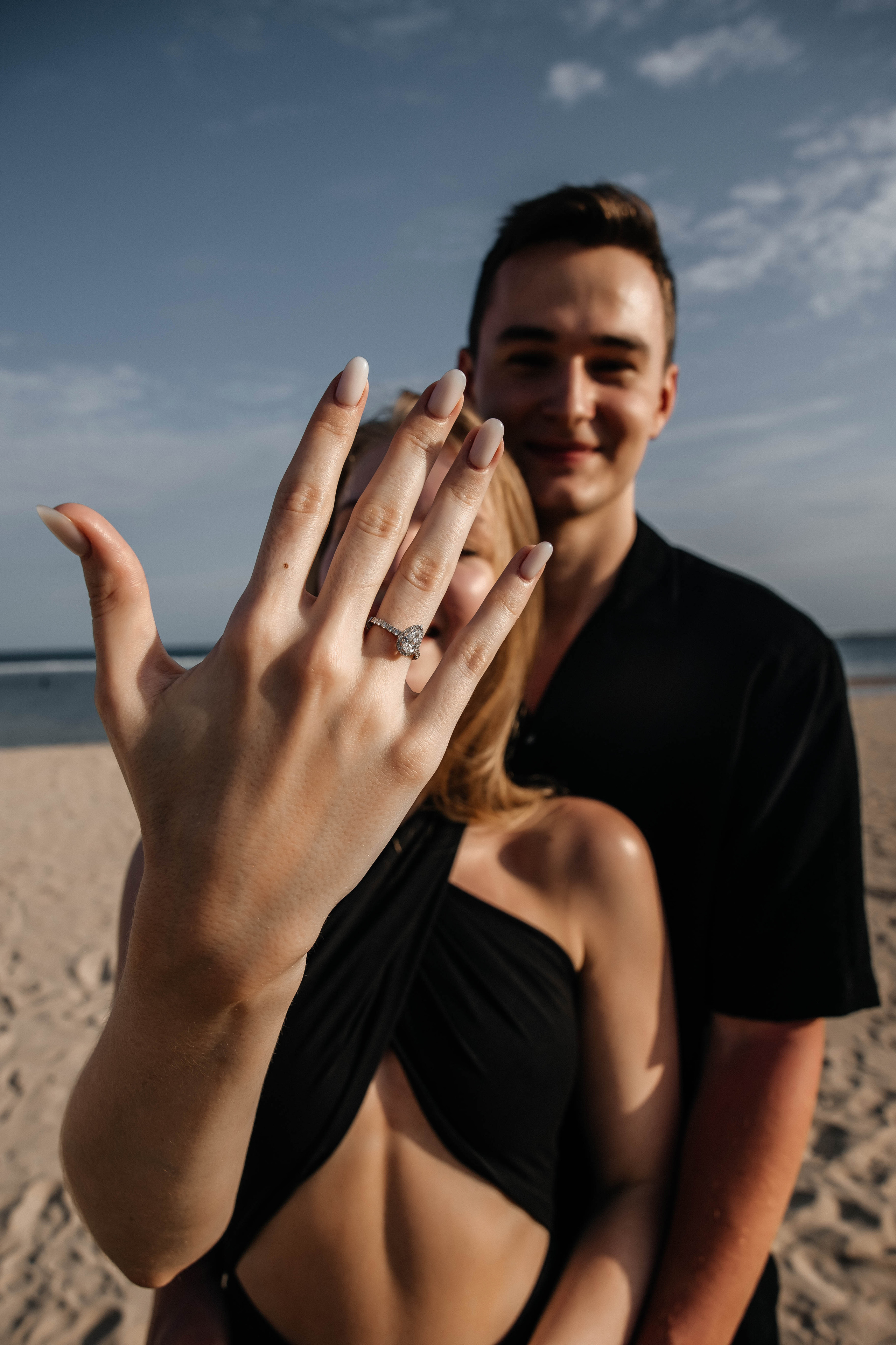 Никита & Лидия Бали. Свадебный и семейный фотограф в Краснодар, Россия