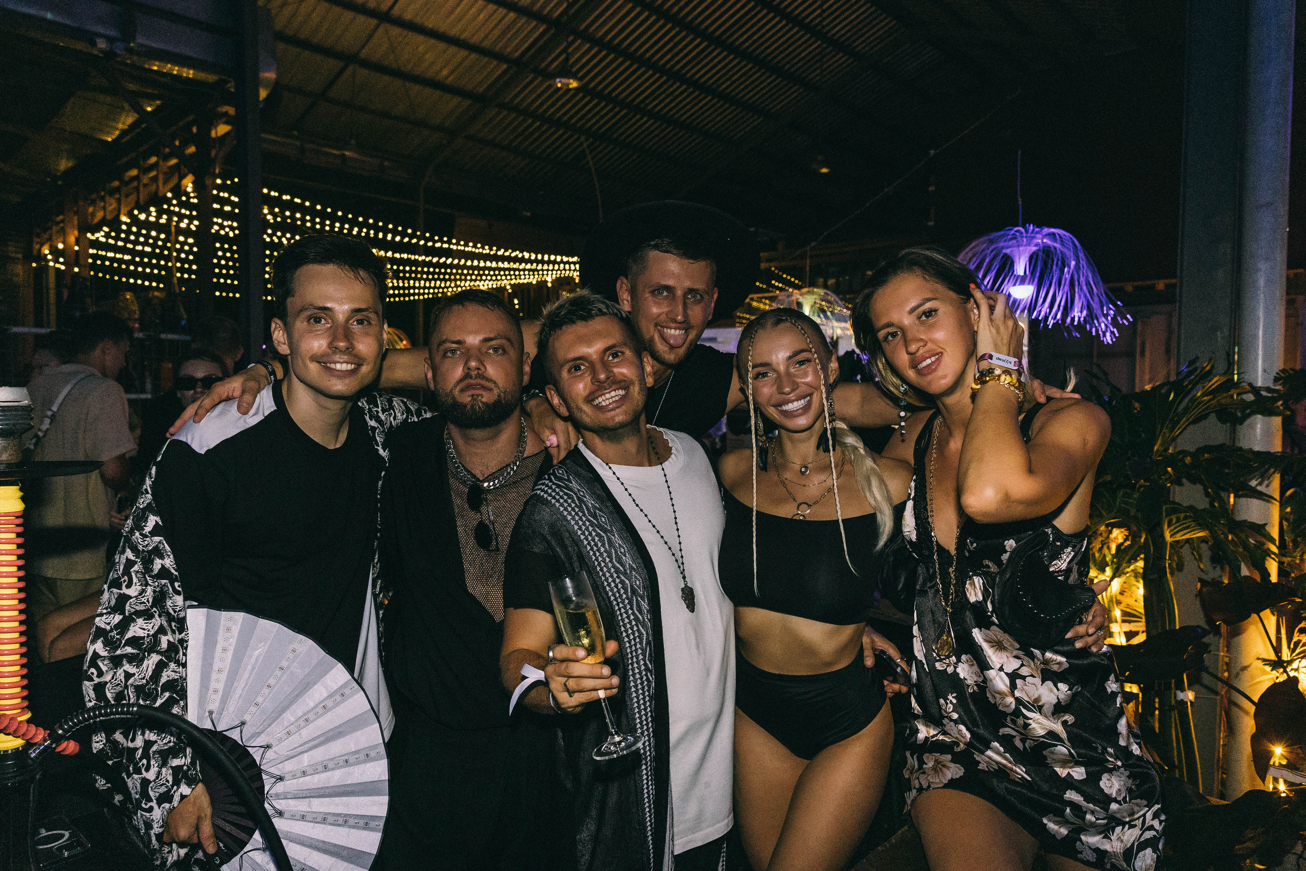 Integrity night. Свадебный и семейный фотограф в Краснодар, Россия