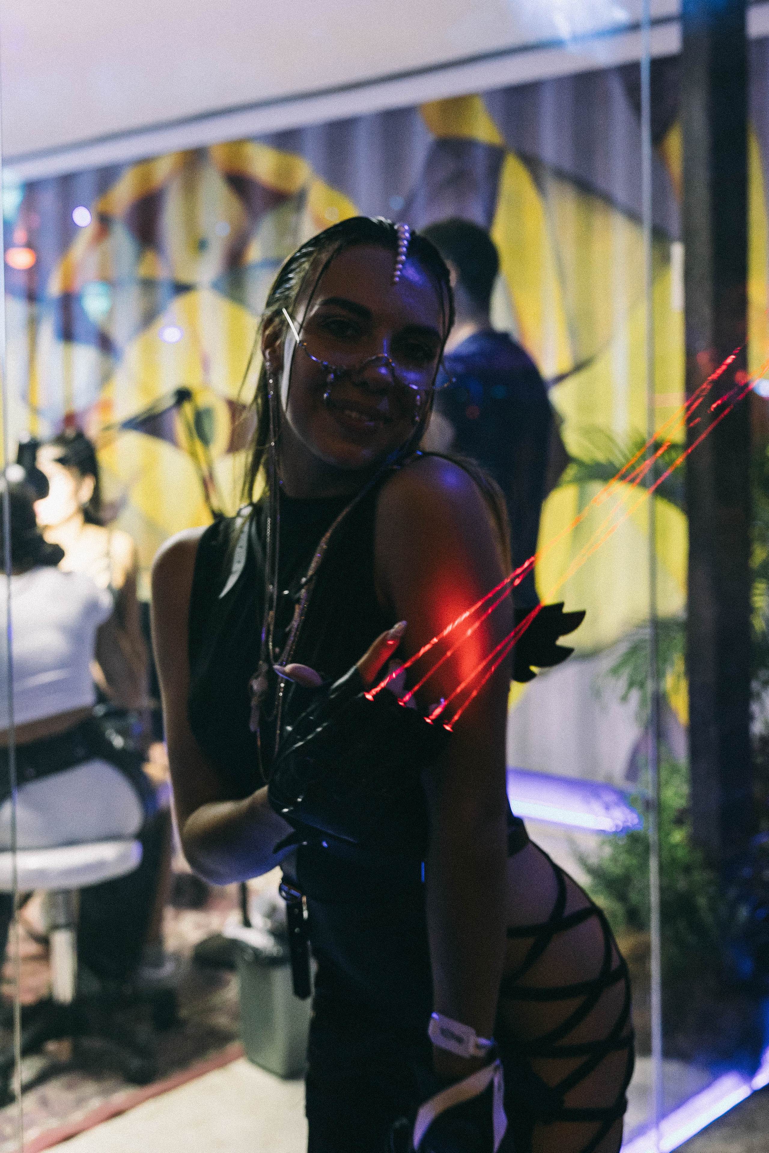 Integrity night. Свадебный и семейный фотограф в Краснодар, Россия