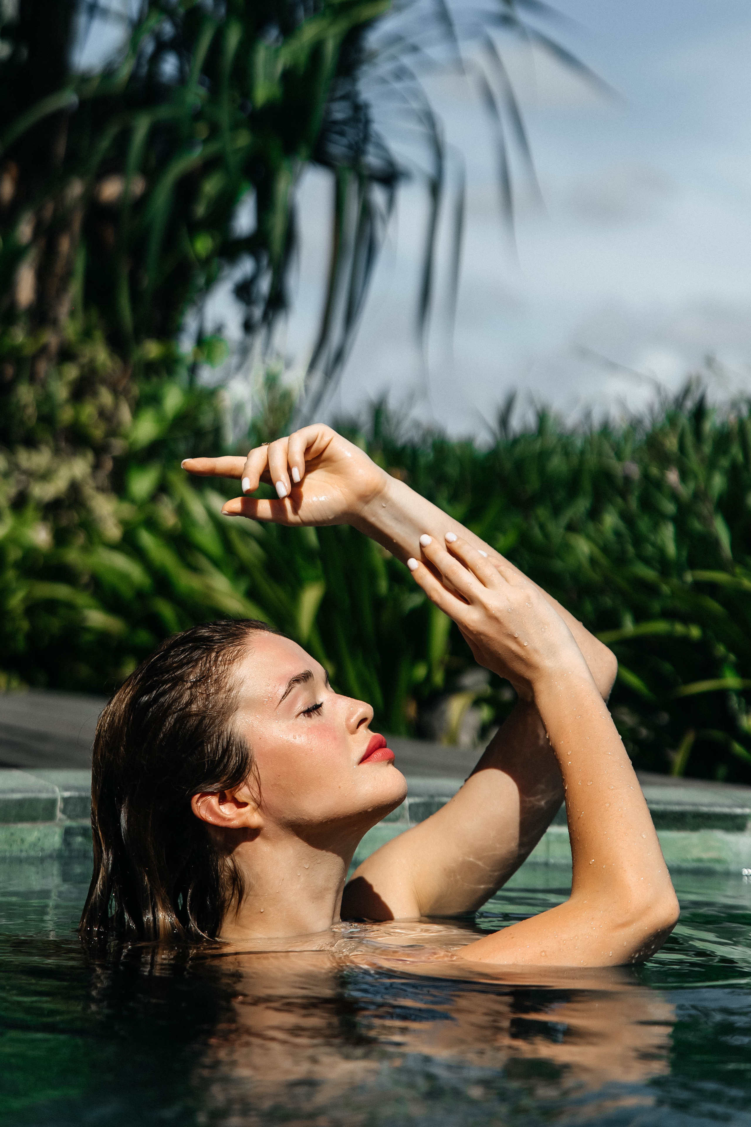 Вероника. Свадебный и семейный фотограф в Краснодар, Россия