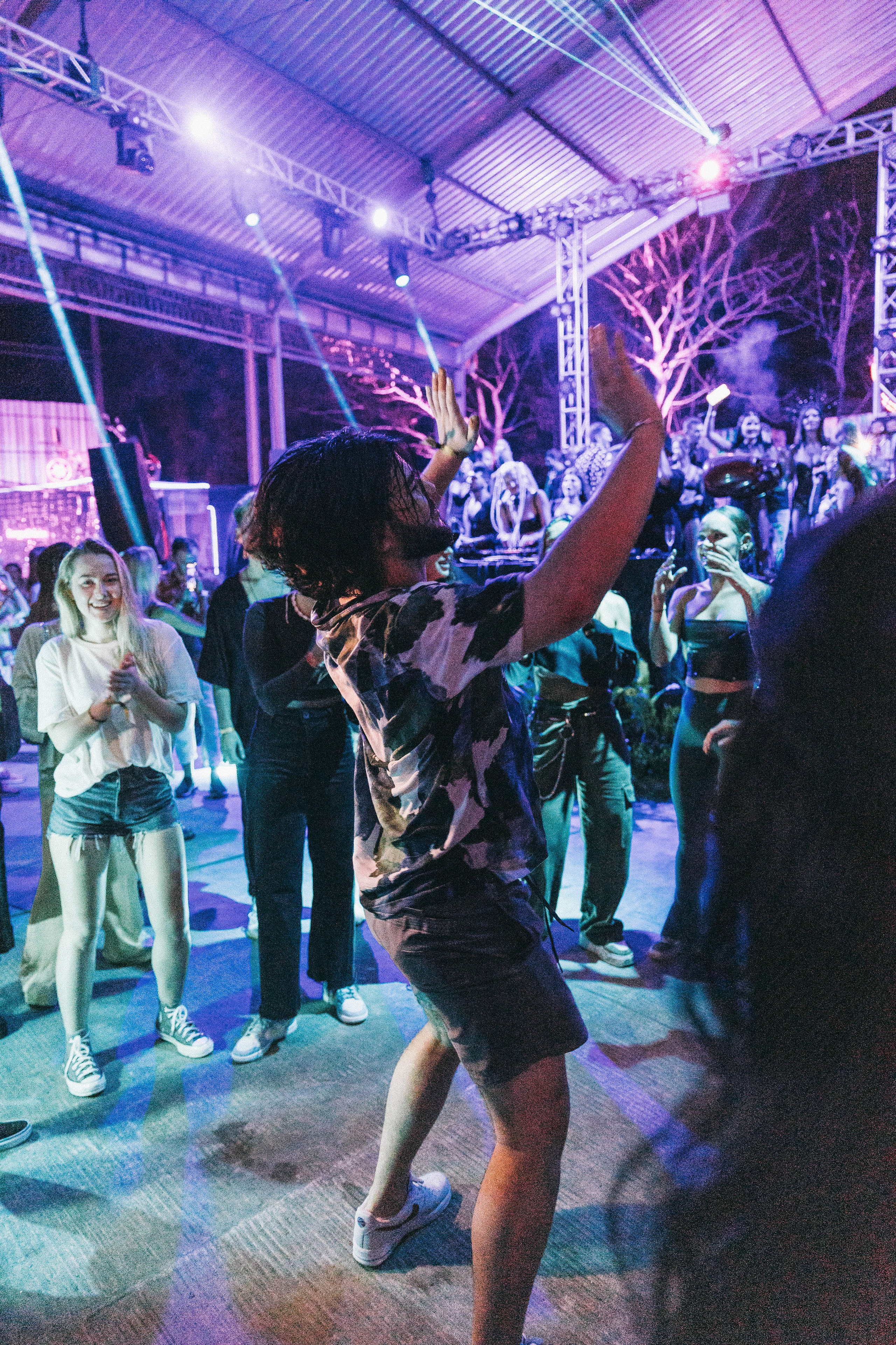 Integrity night. Свадебный и семейный фотограф в Краснодар, Россия