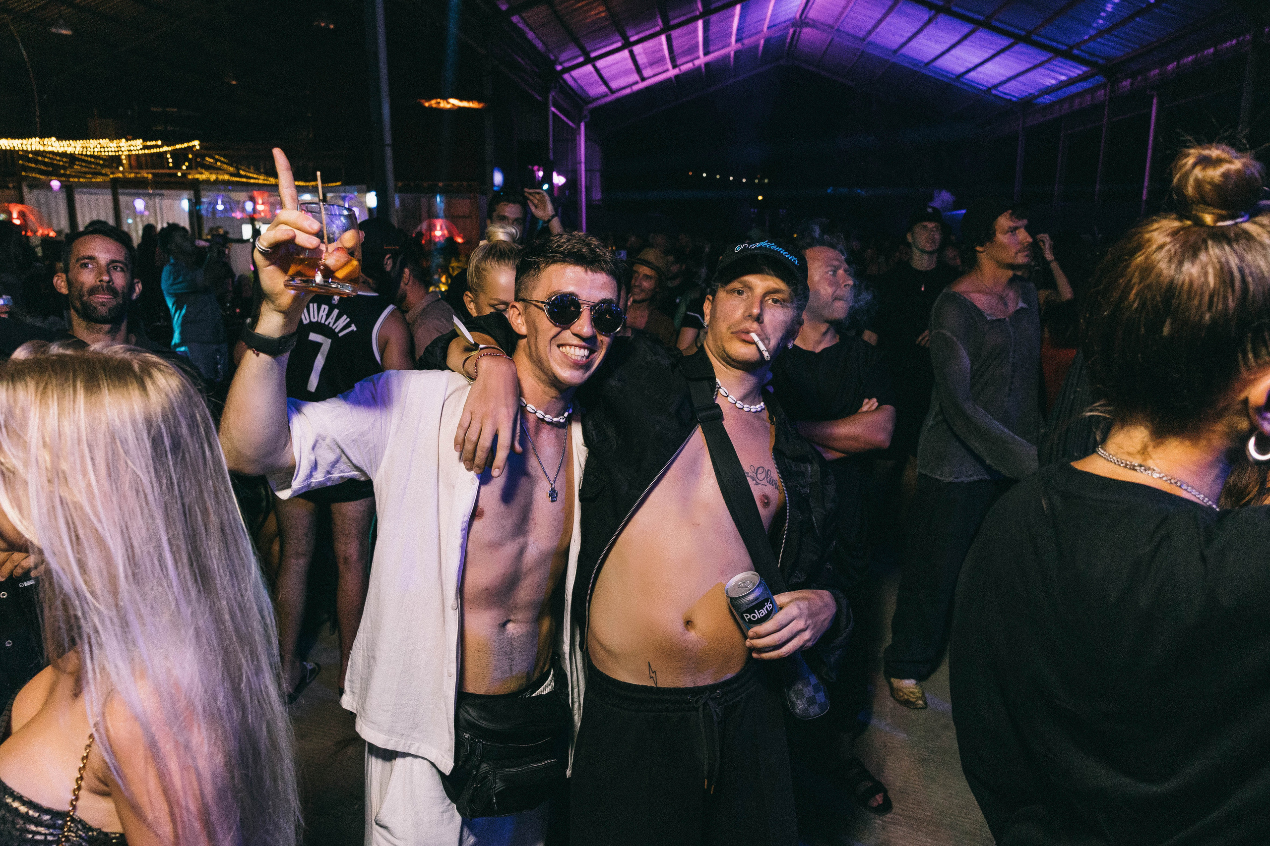 Integrity night. Свадебный и семейный фотограф в Краснодар, Россия