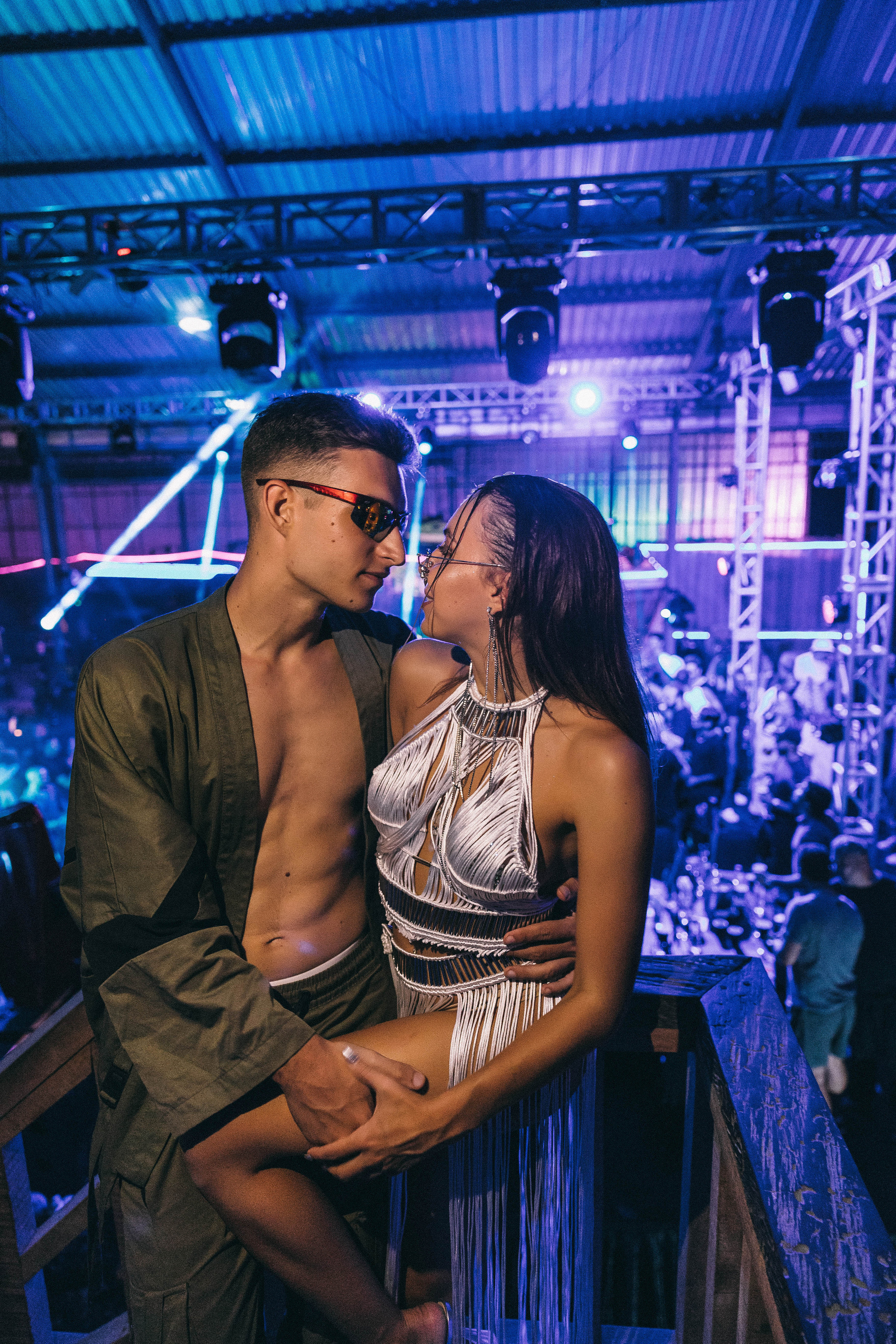 Integrity night. Свадебный и семейный фотограф в Краснодар, Россия