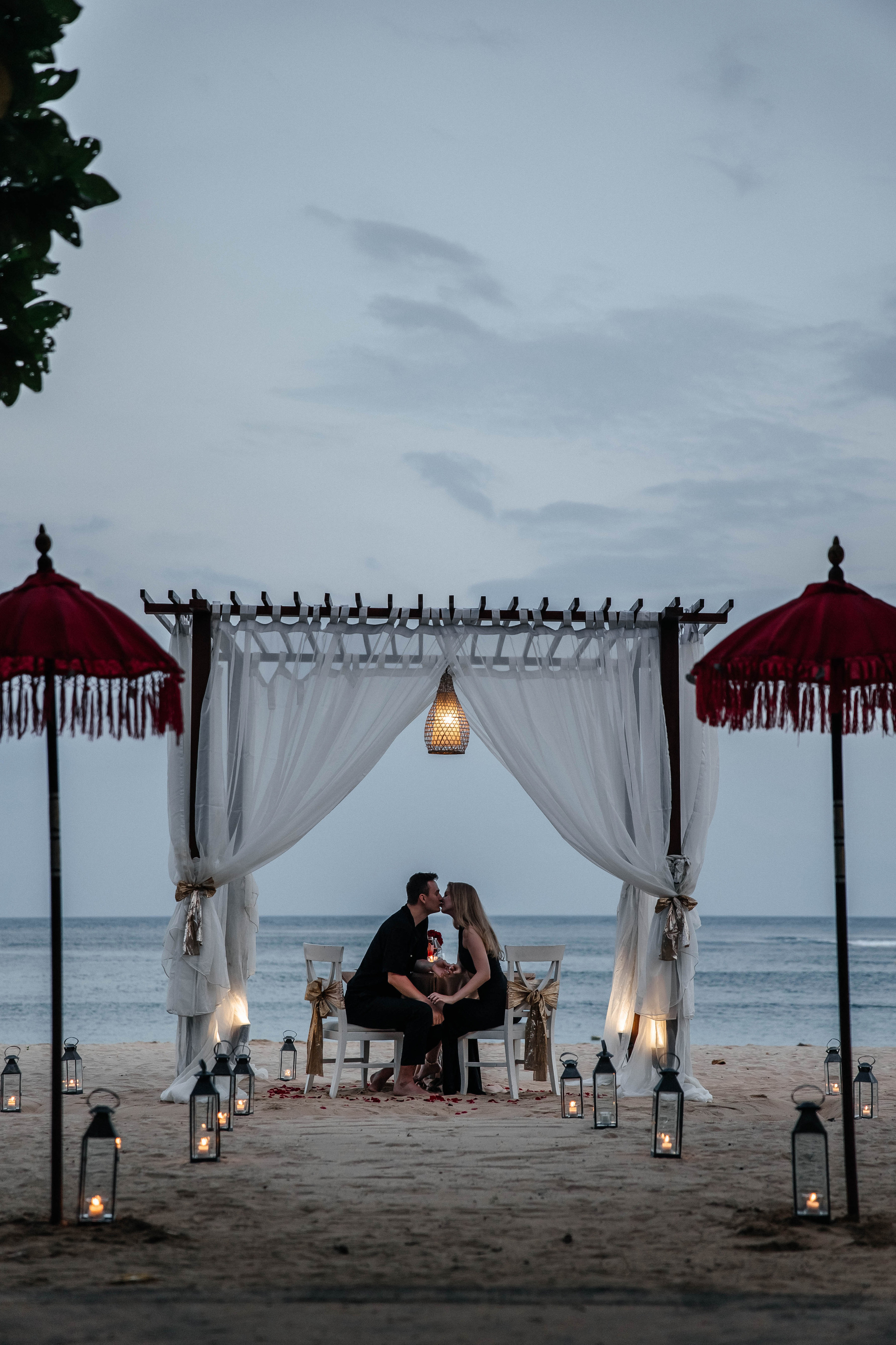 Никита & Лидия Бали. Свадебный и семейный фотограф в Краснодар, Россия