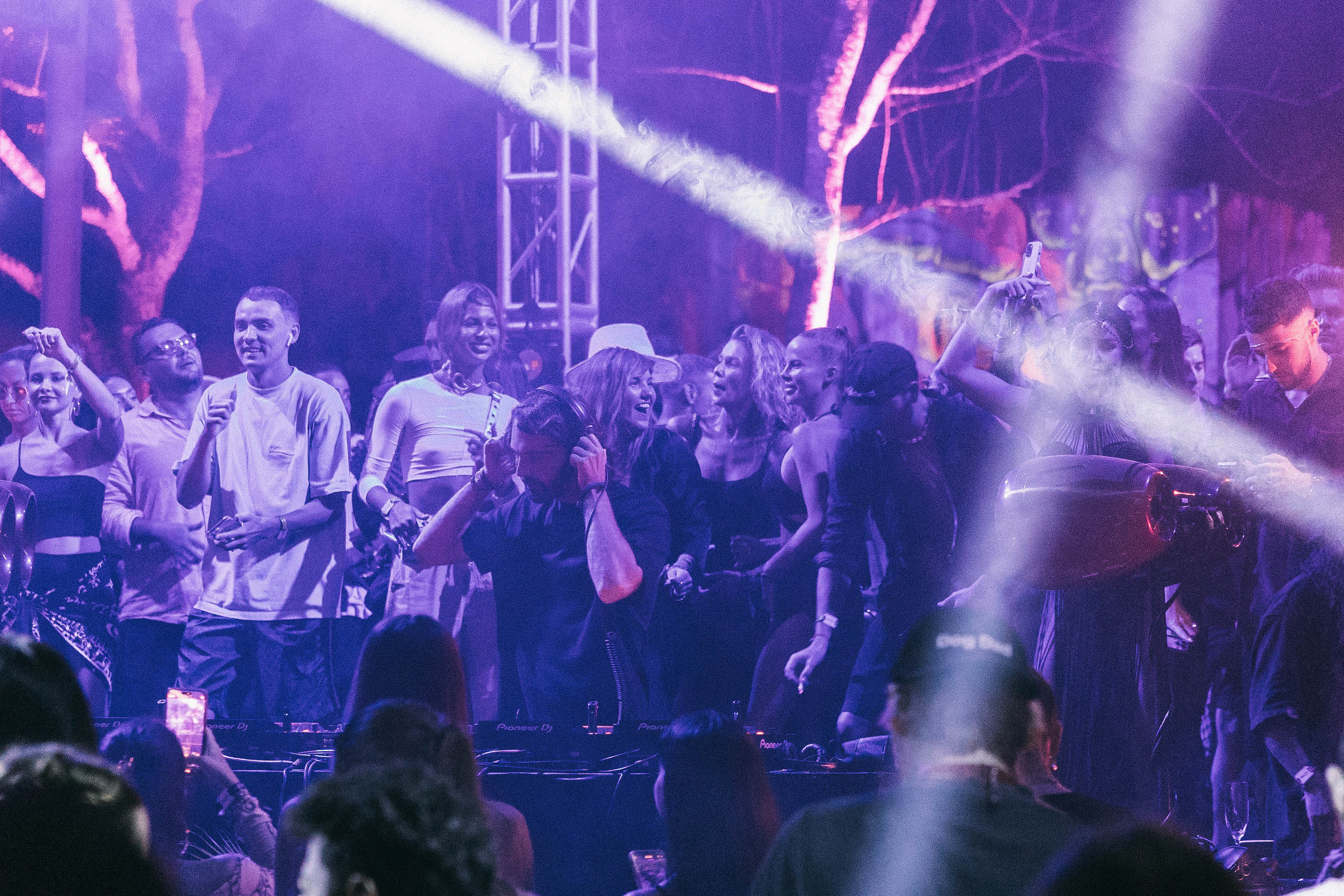 Integrity night. Свадебный и семейный фотограф в Краснодар, Россия