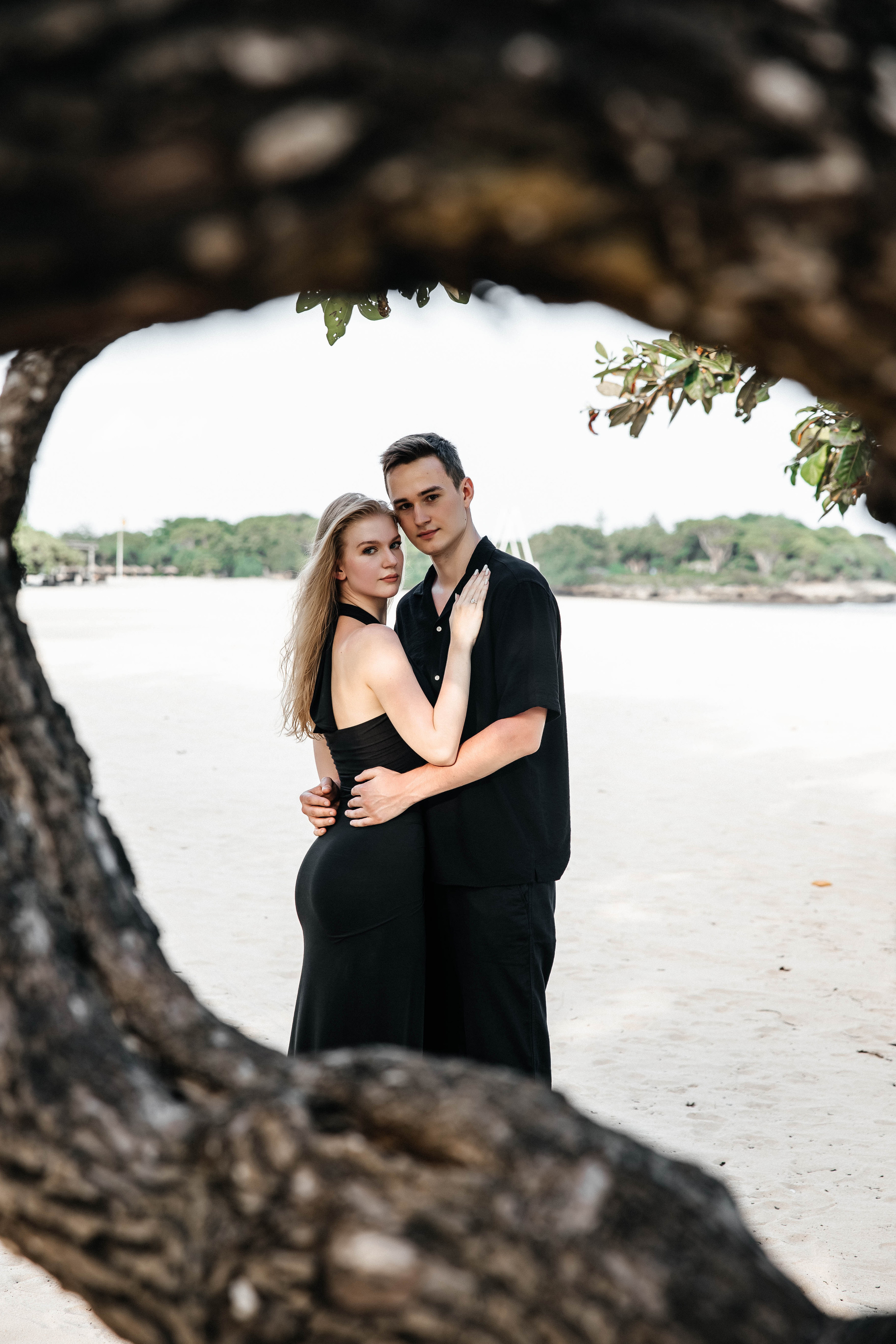 Никита & Лидия Бали. Свадебный и семейный фотограф в Краснодар, Россия