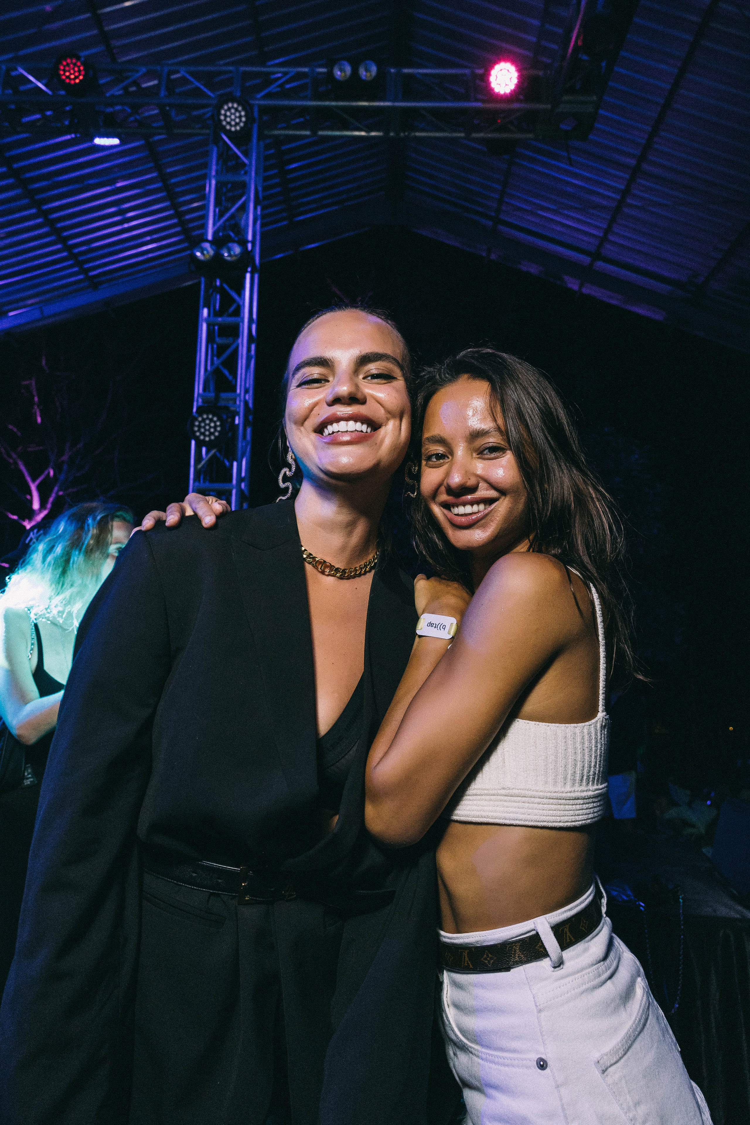 Integrity night. Свадебный и семейный фотограф в Краснодар, Россия