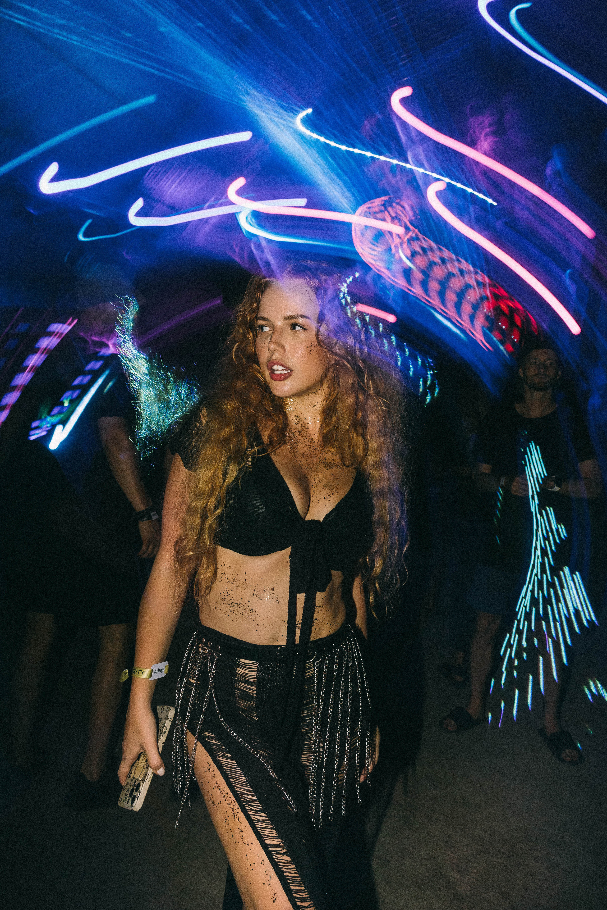 Integrity night. Свадебный и семейный фотограф в Краснодар, Россия