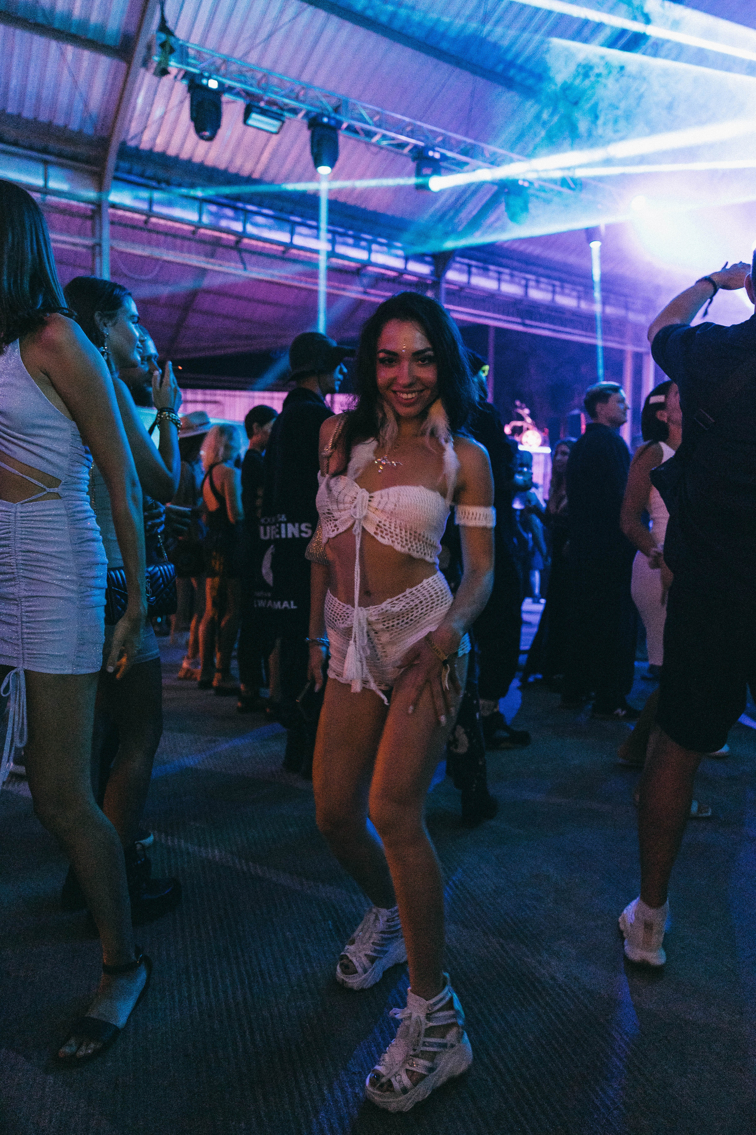 Integrity night. Свадебный и семейный фотограф в Краснодар, Россия