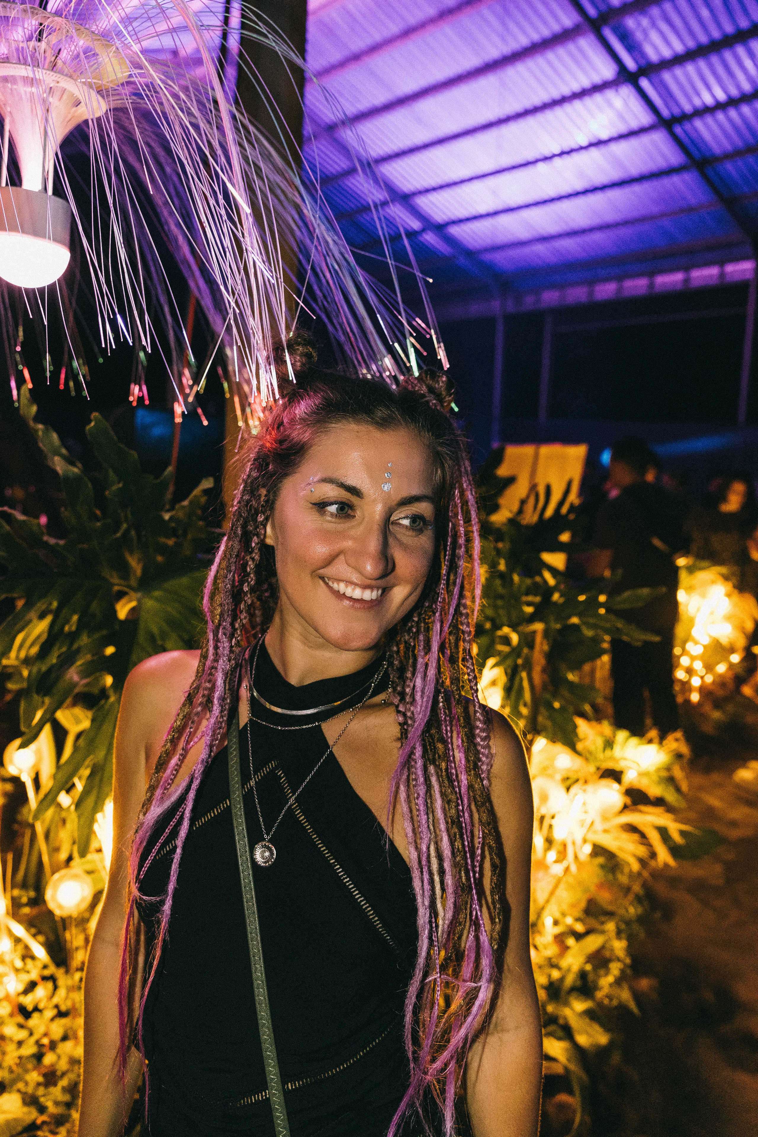 Integrity night. Свадебный и семейный фотограф в Краснодар, Россия