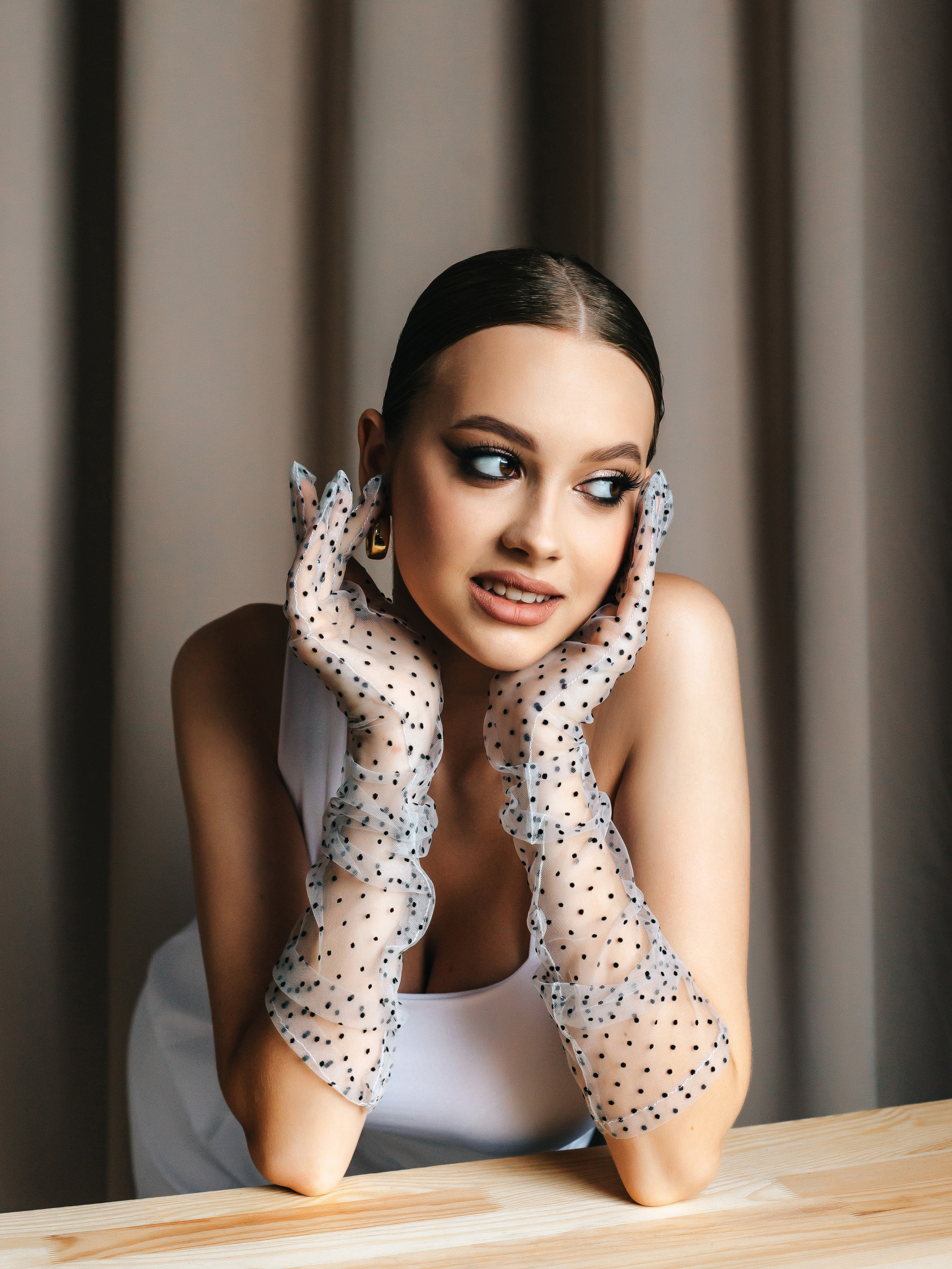 Бижутерия. Свадебный и семейный фотограф в Краснодар, Россия