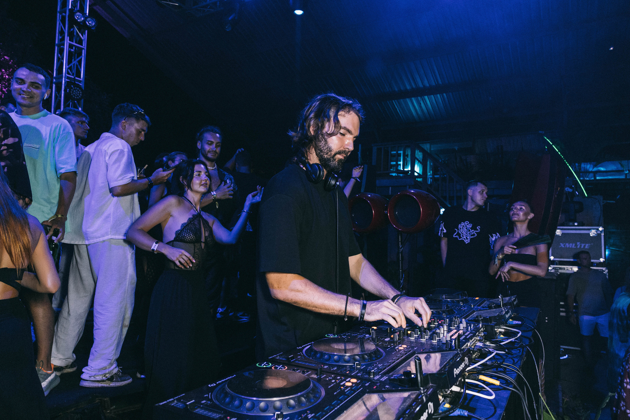 Integrity night. Свадебный и семейный фотограф в Краснодар, Россия