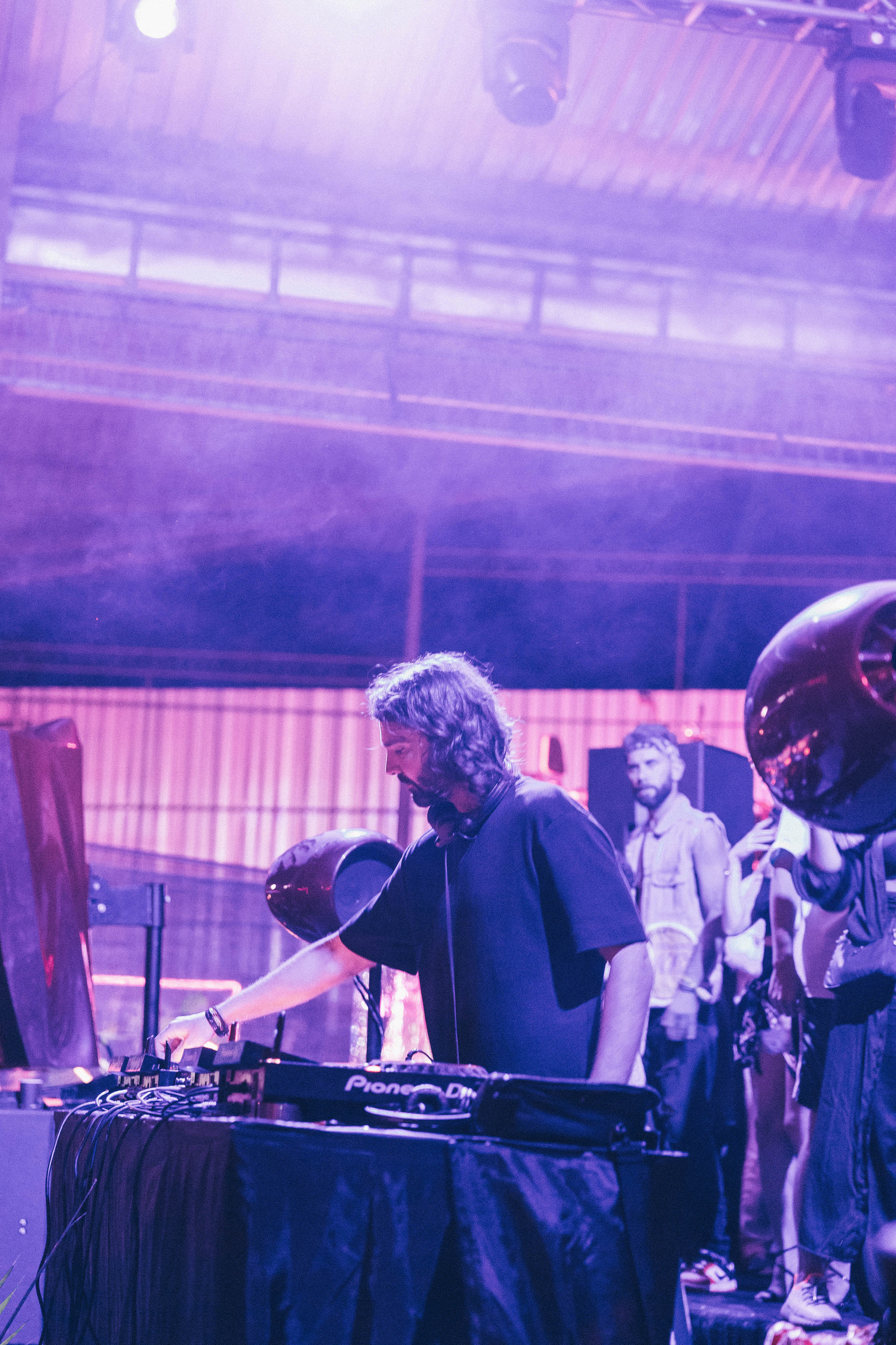 Integrity night. Свадебный и семейный фотограф в Краснодар, Россия