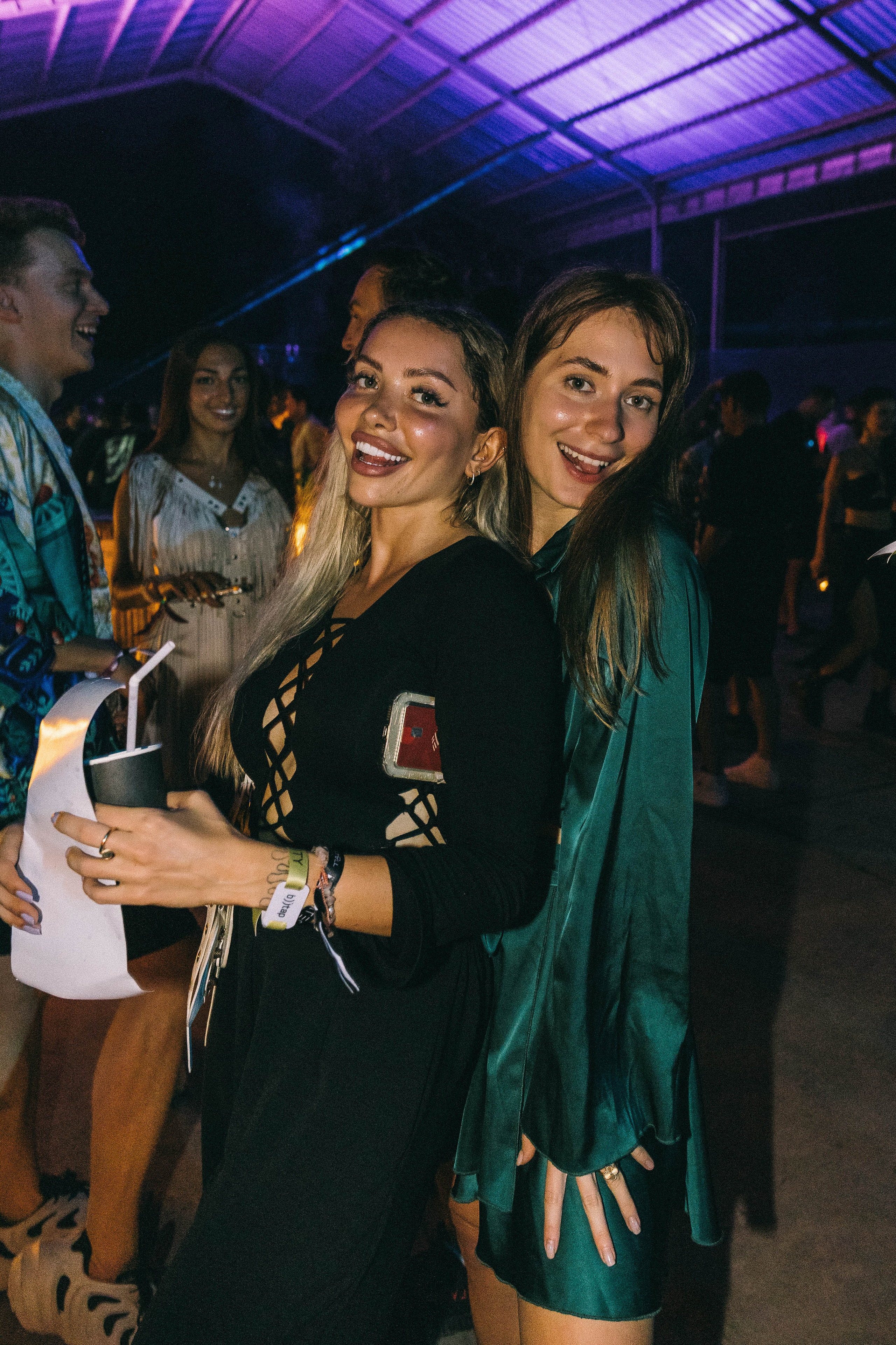 Integrity night. Свадебный и семейный фотограф в Краснодар, Россия