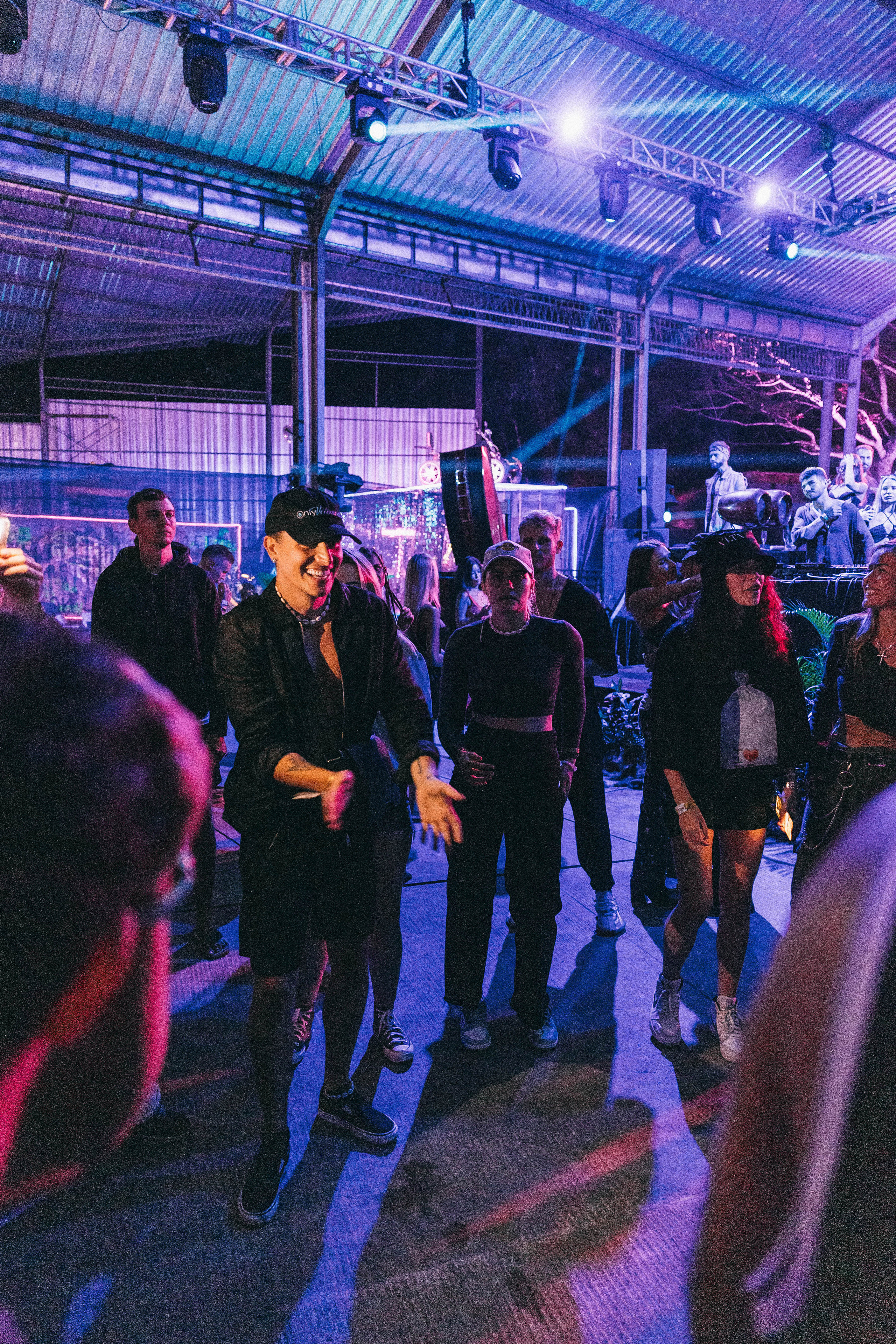 Integrity night. Свадебный и семейный фотограф в Краснодар, Россия