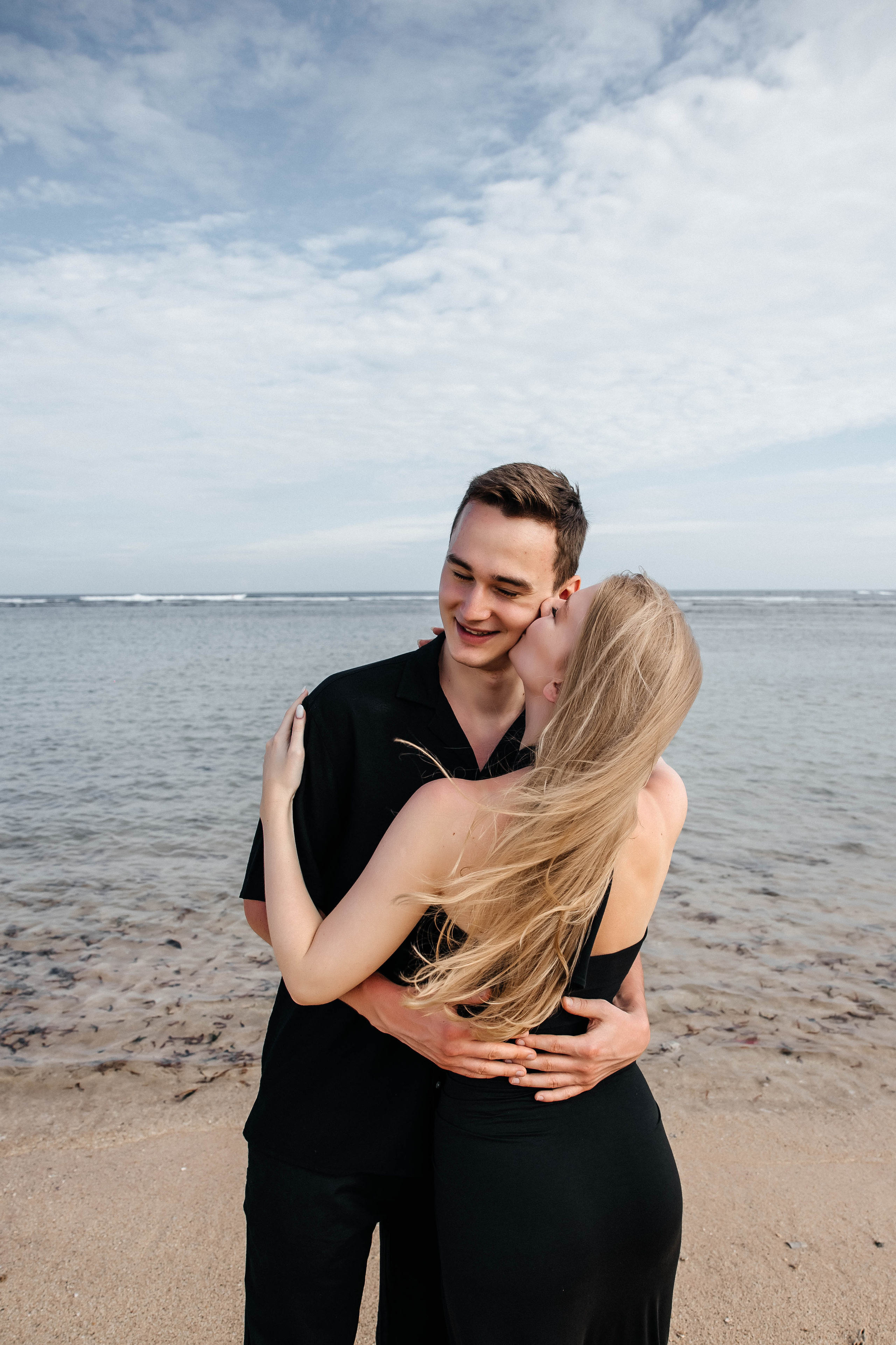 Никита & Лидия Бали. Свадебный и семейный фотограф в Краснодар, Россия