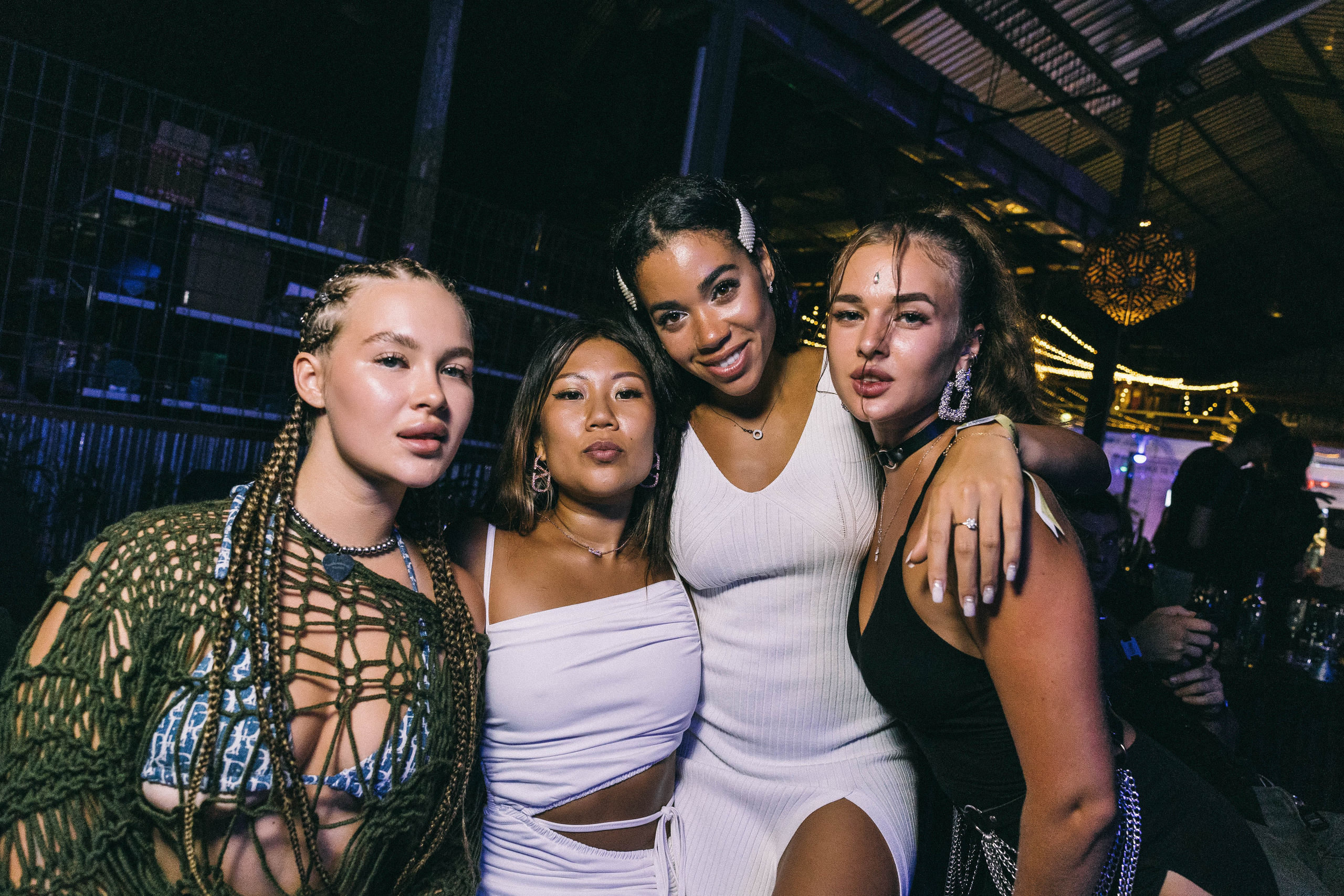 Integrity night. Свадебный и семейный фотограф в Краснодар, Россия