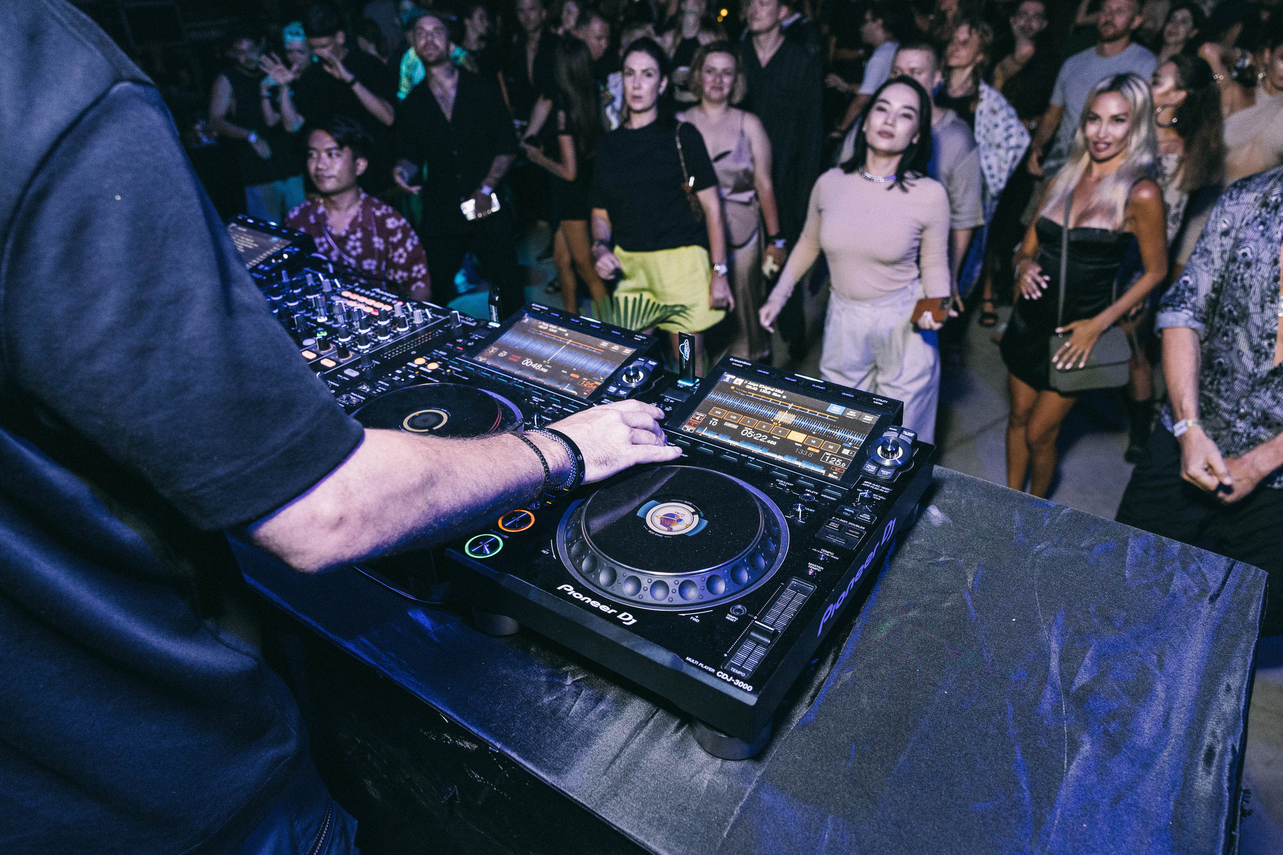 Integrity night. Свадебный и семейный фотограф в Краснодар, Россия