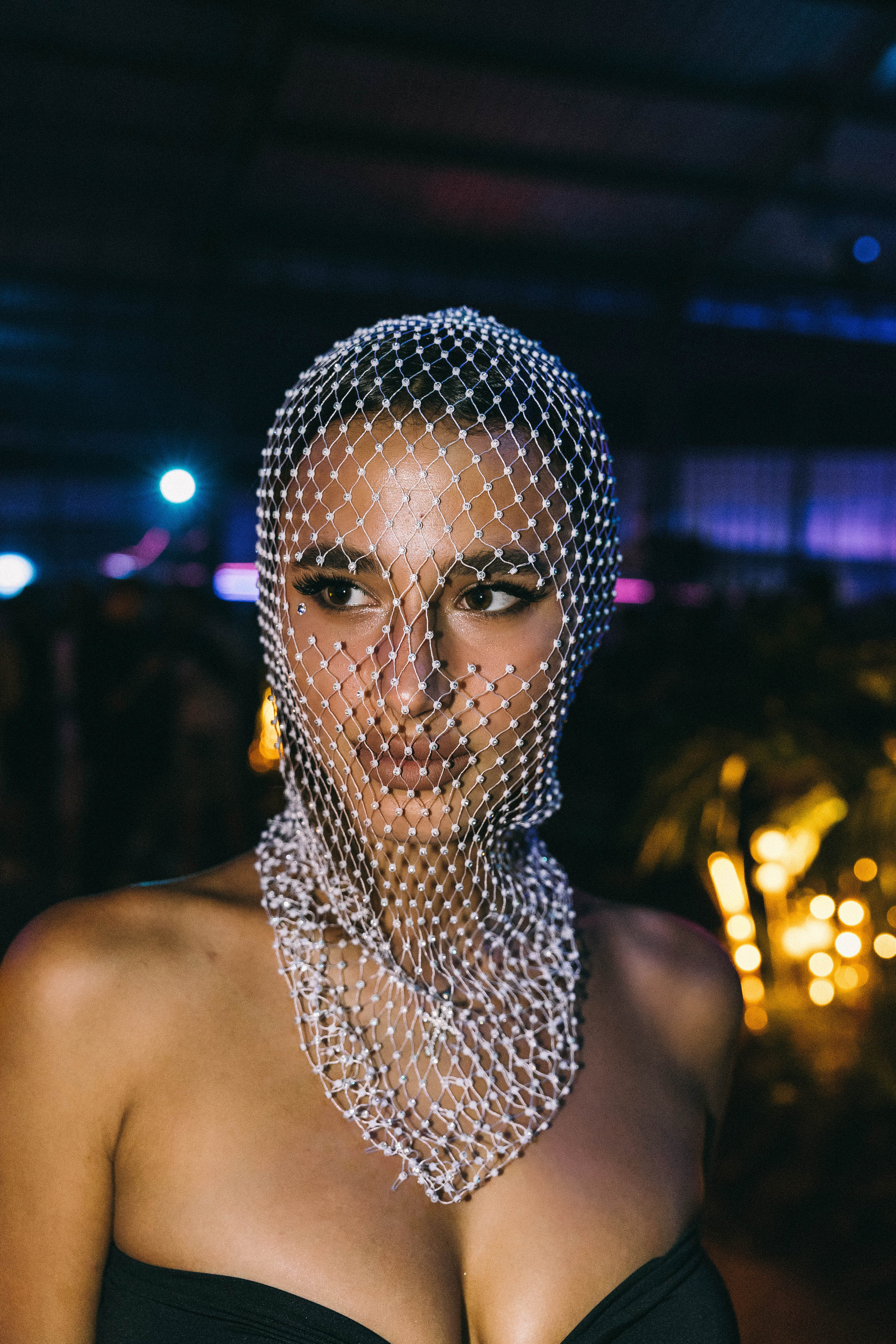 Integrity night. Свадебный и семейный фотограф в Краснодар, Россия