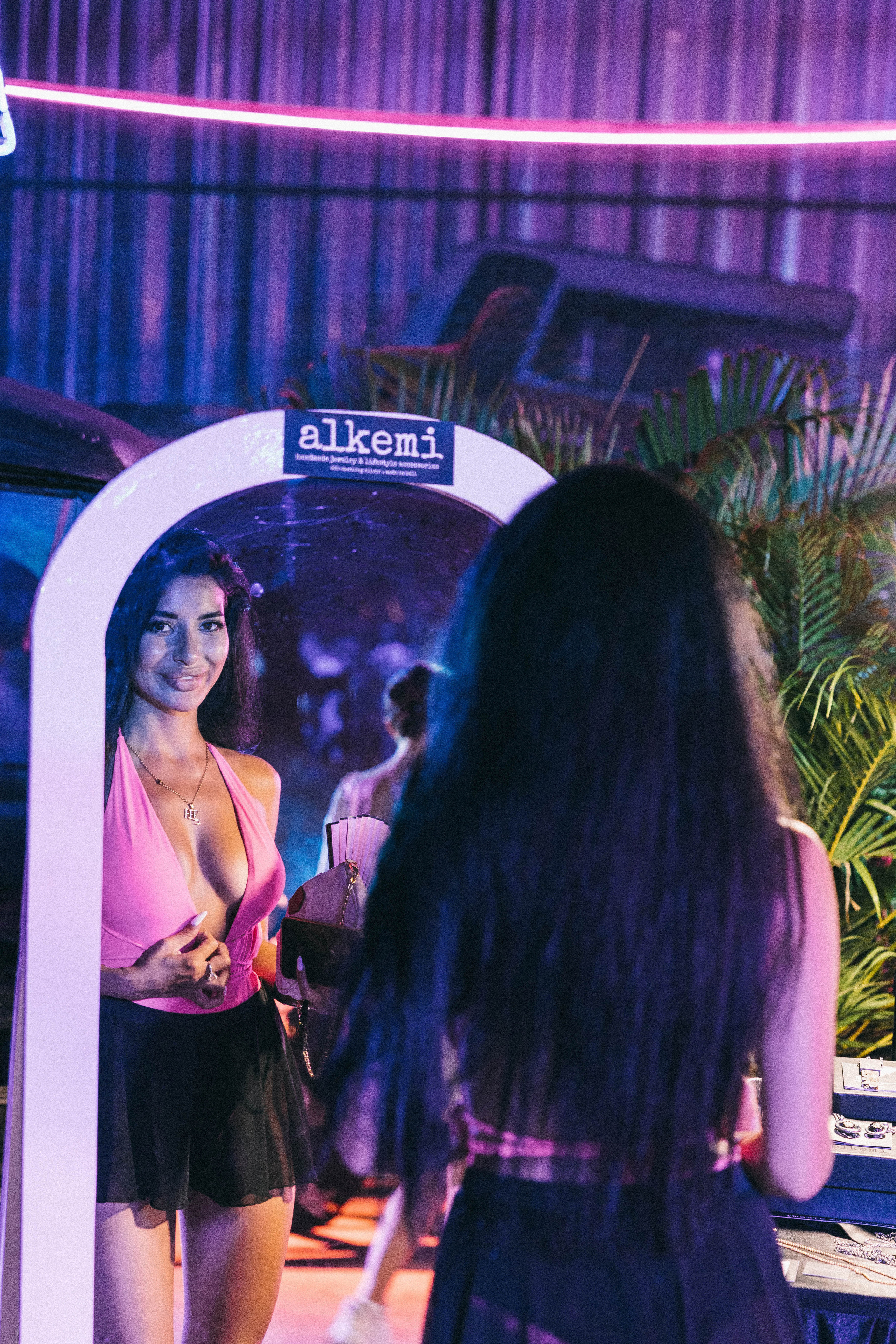 Integrity night. Свадебный и семейный фотограф в Краснодар, Россия