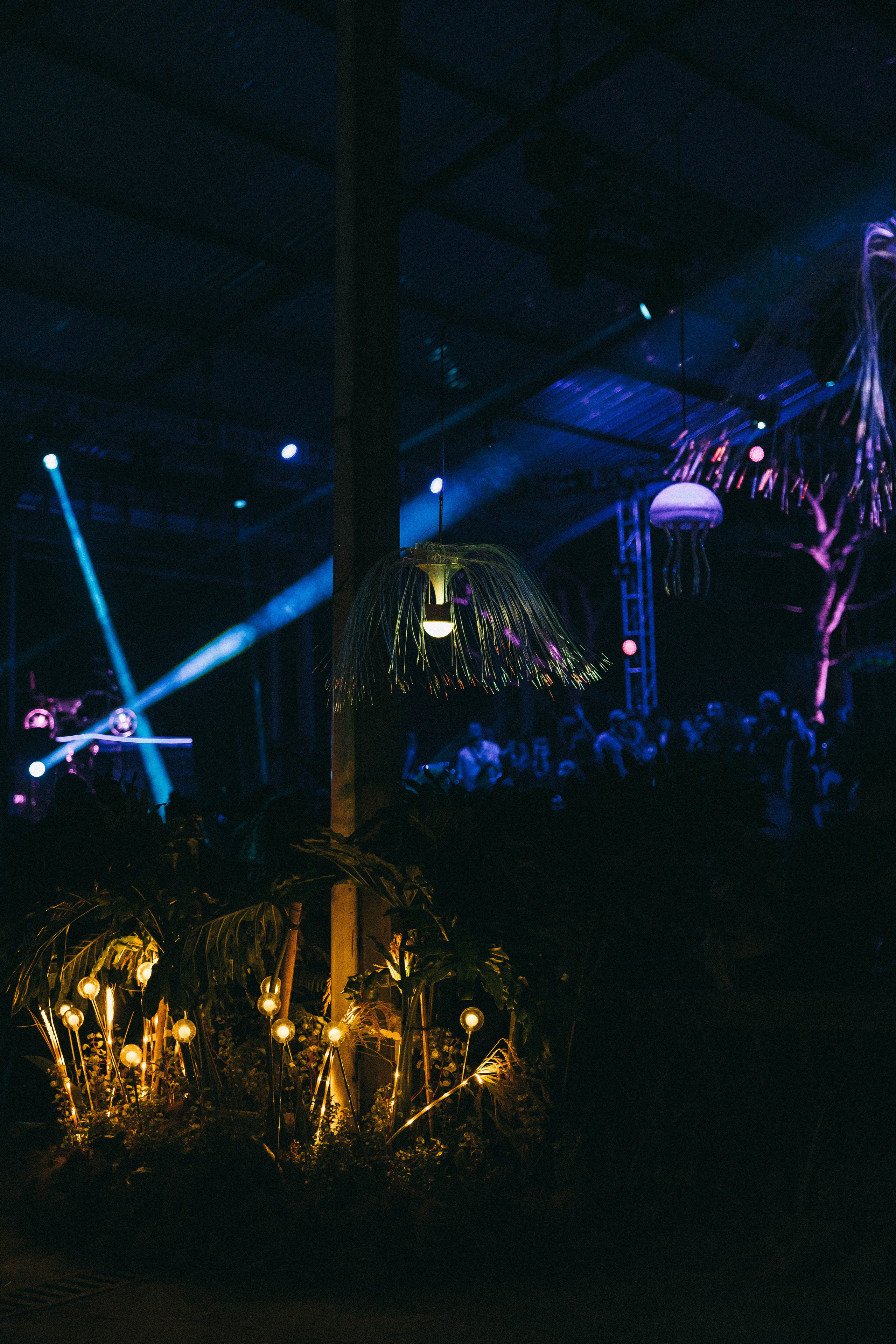 Integrity night. Свадебный и семейный фотограф в Краснодар, Россия