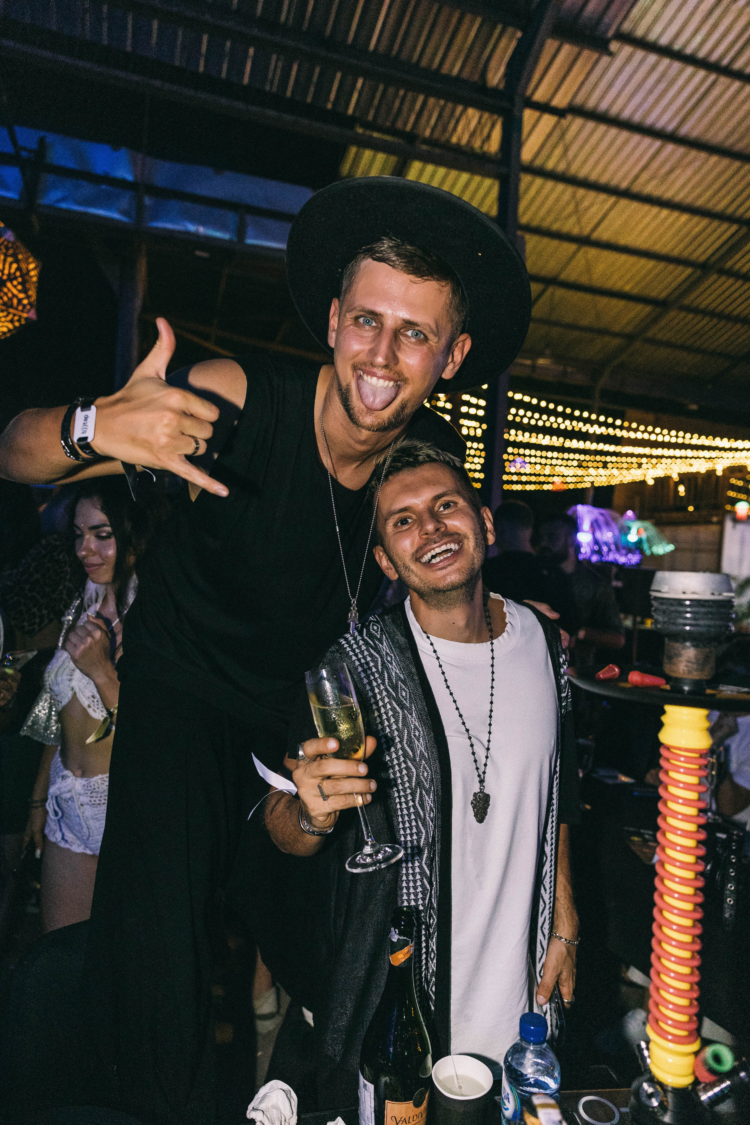 Integrity night. Свадебный и семейный фотограф в Краснодар, Россия