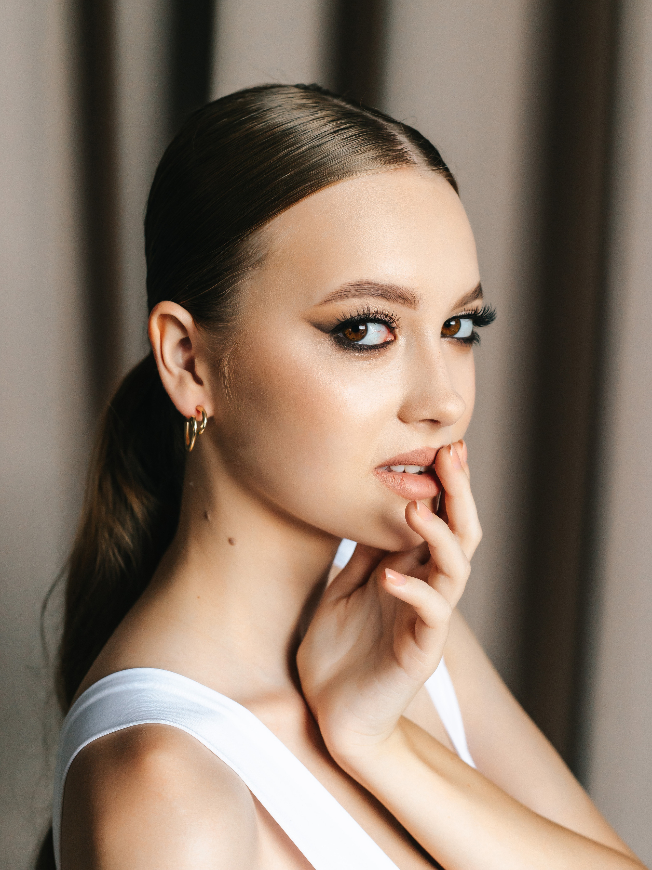 Бижутерия. Свадебный и семейный фотограф в Краснодар, Россия