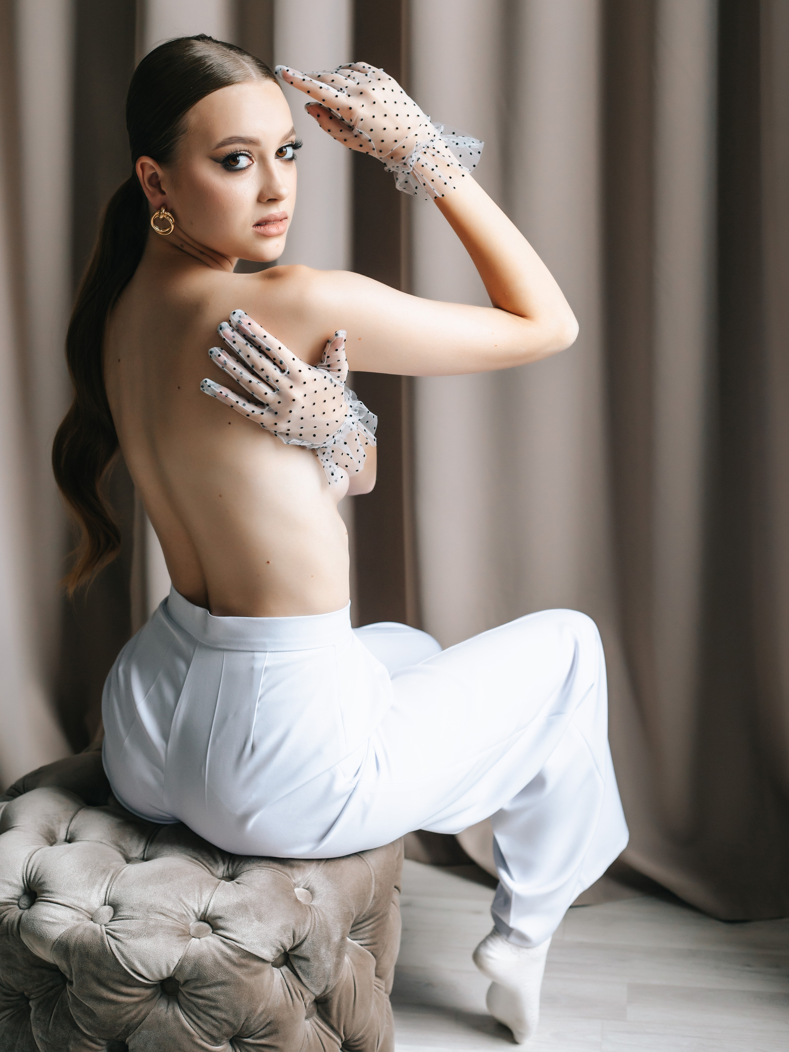 Бижутерия. Свадебный и семейный фотограф в Краснодар, Россия