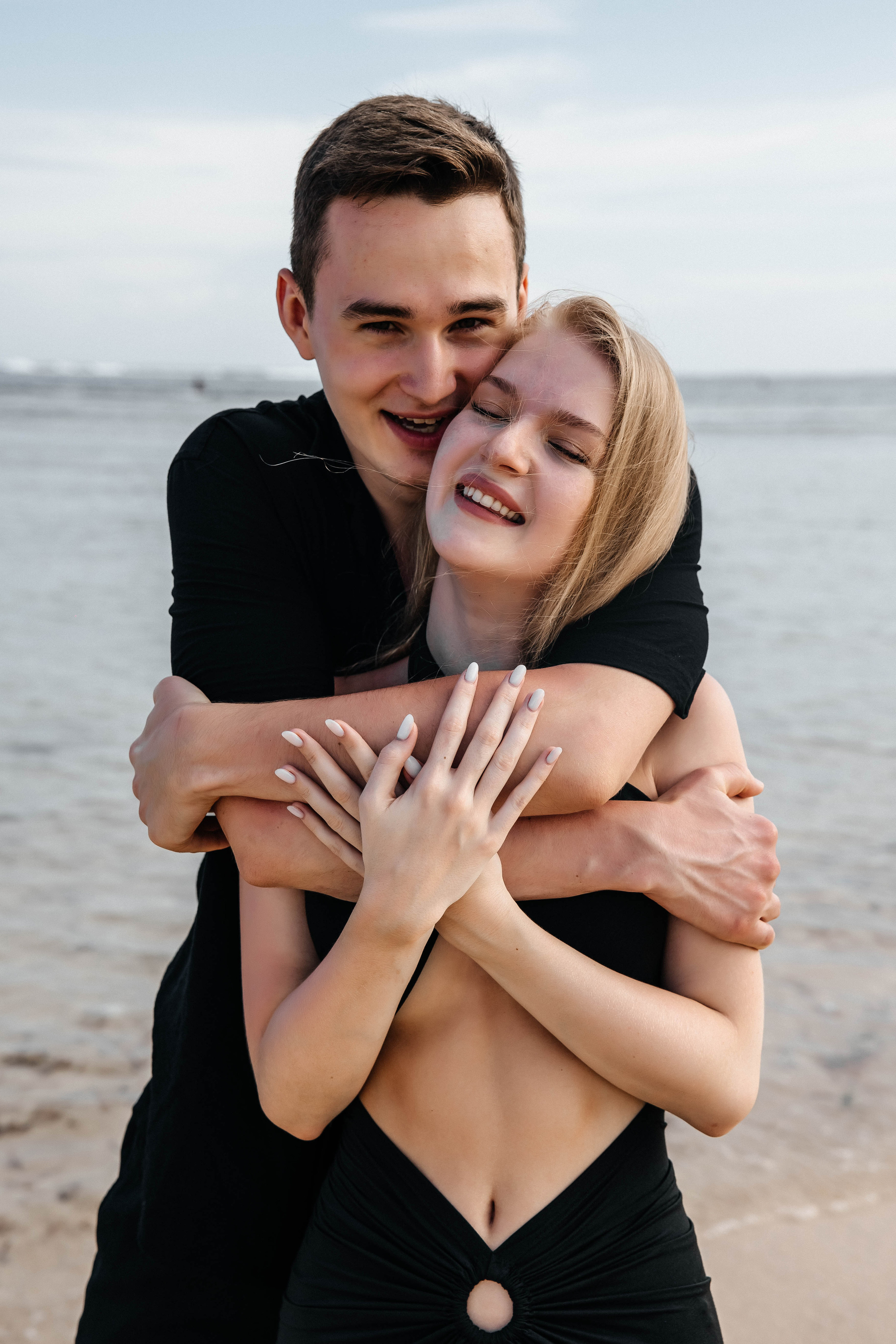 Никита & Лидия Бали. Свадебный и семейный фотограф в Краснодар, Россия