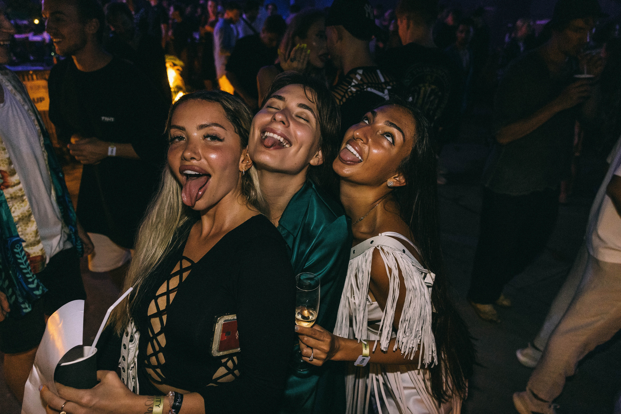 Integrity night. Свадебный и семейный фотограф в Краснодар, Россия