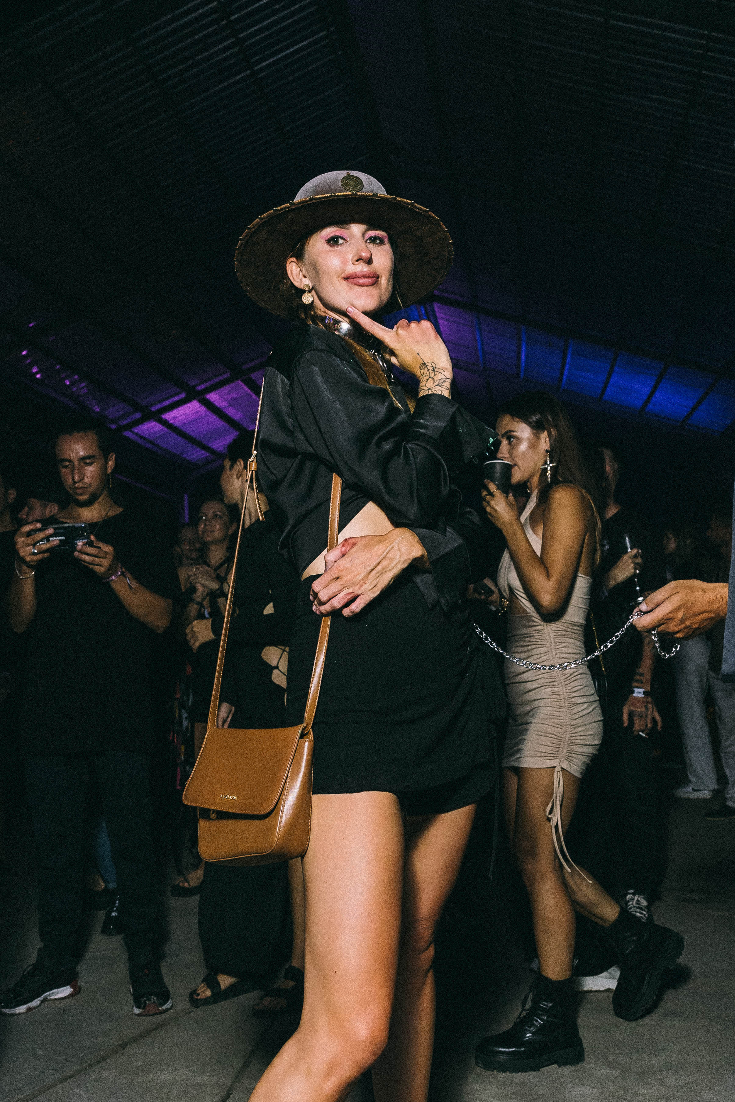 Integrity night. Свадебный и семейный фотограф в Краснодар, Россия