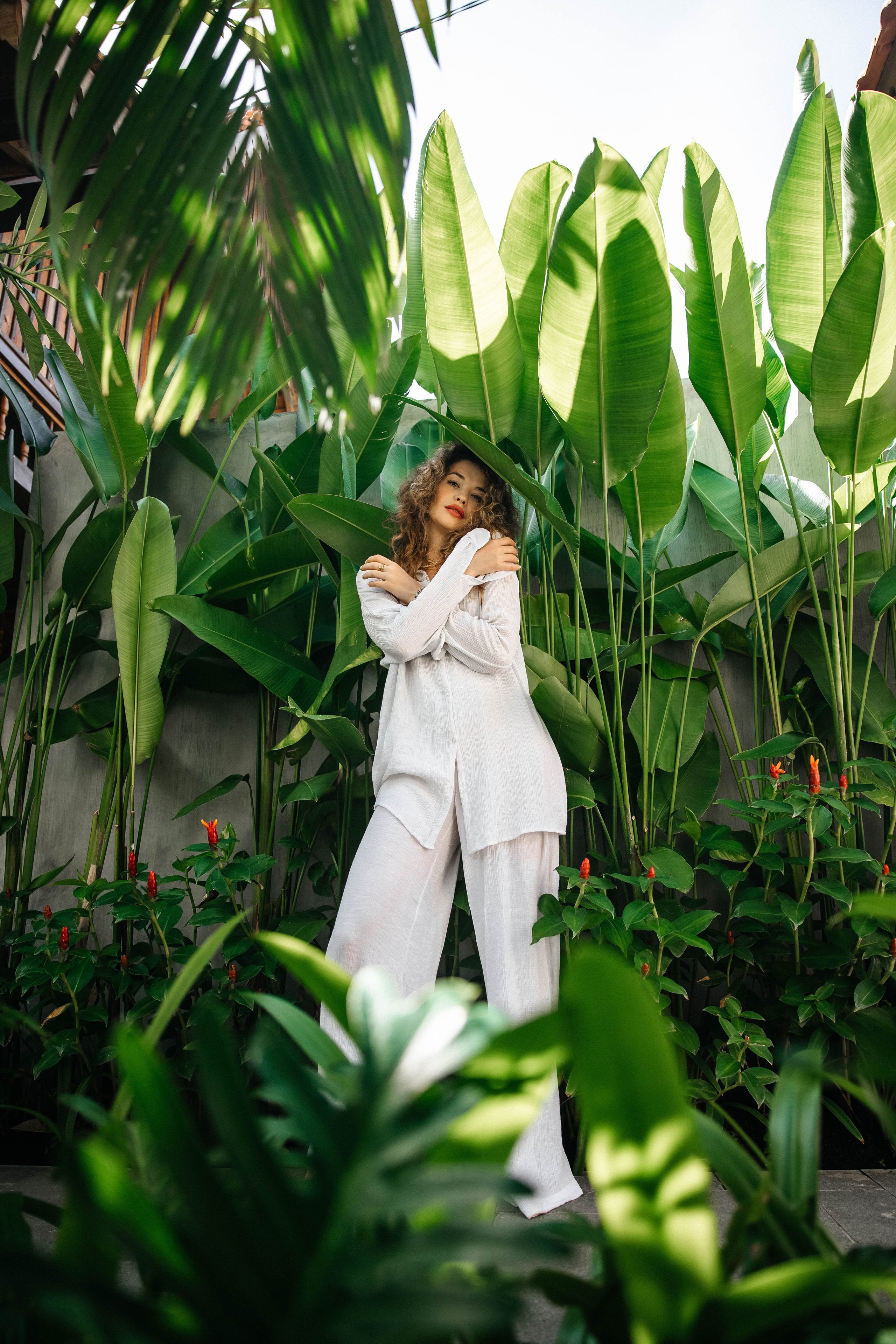 Вероника. Свадебный и семейный фотограф в Краснодар, Россия