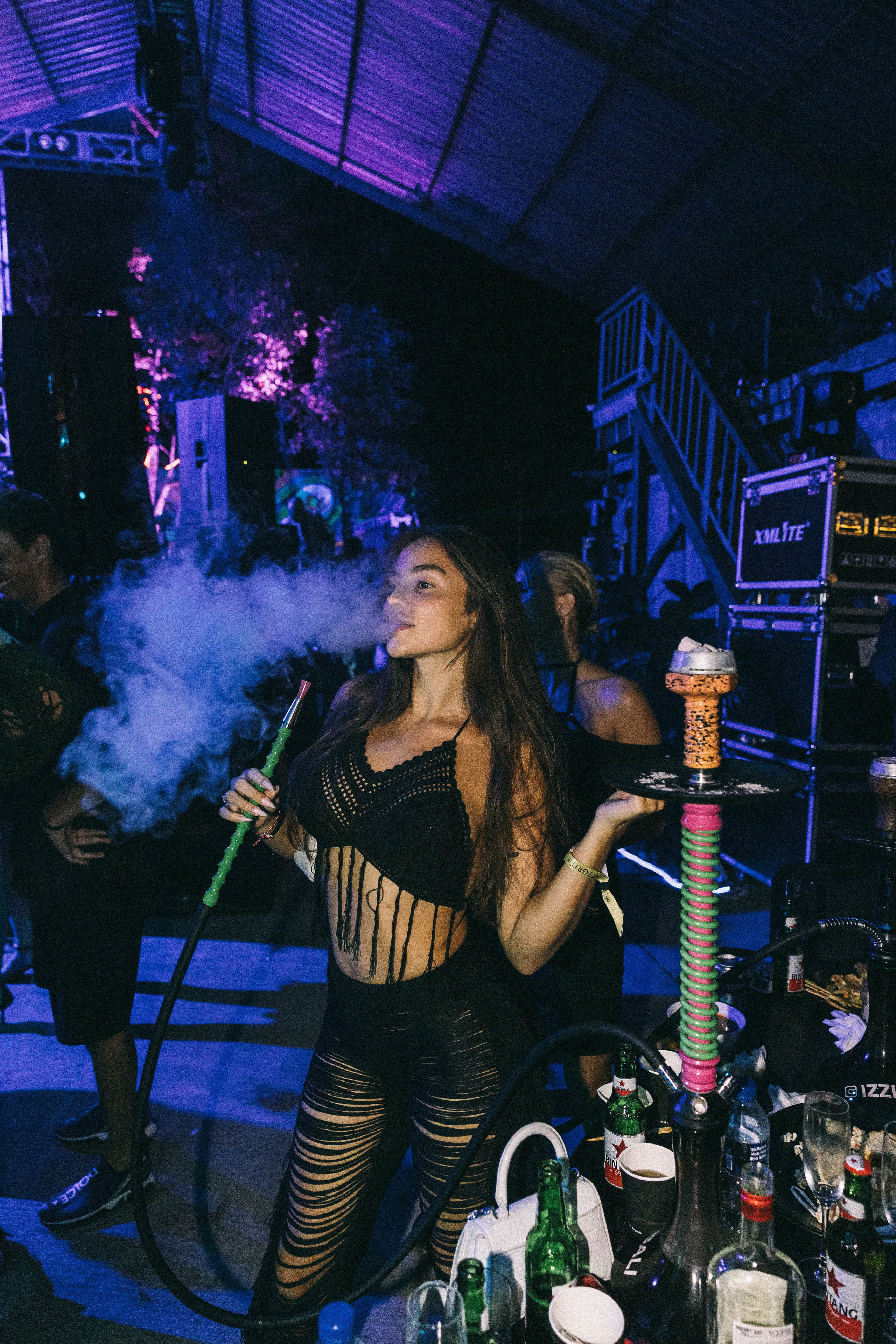 Integrity night. Свадебный и семейный фотограф в Краснодар, Россия