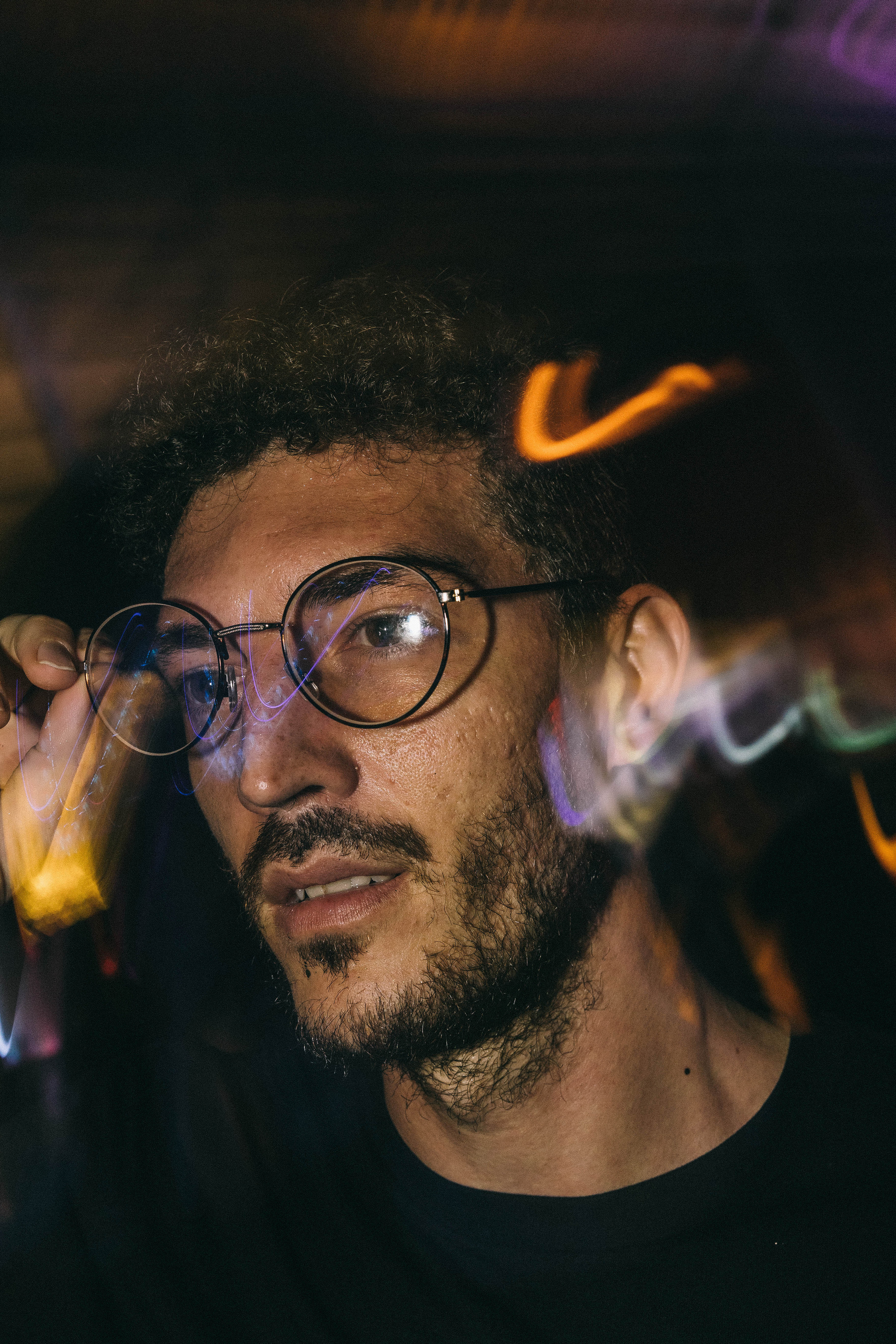 Integrity night. Свадебный и семейный фотограф в Краснодар, Россия